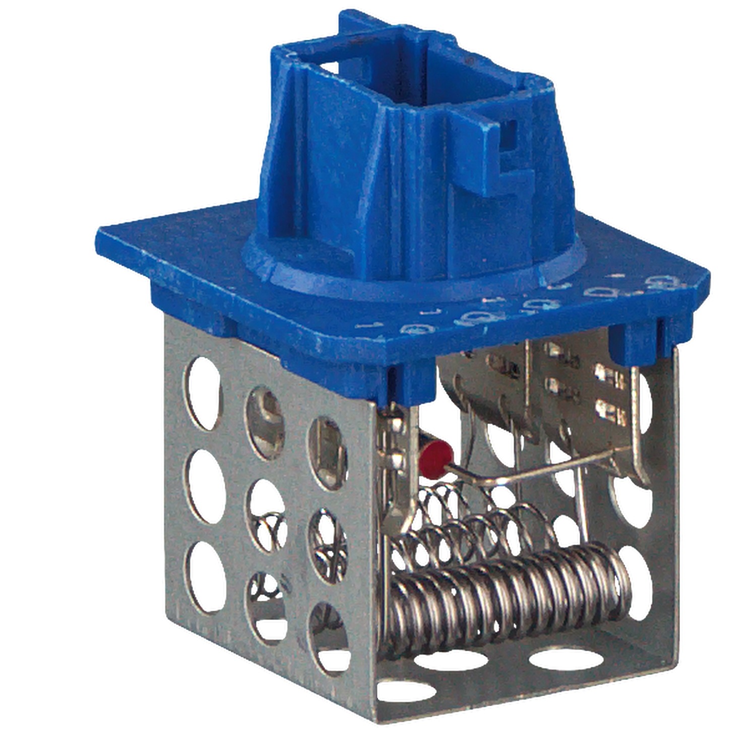 Achat de 102385 FEBI BILSTEIN Nombre de connexions: 6 Résistance, pulseur d'air habitacle 102385 bon marché
