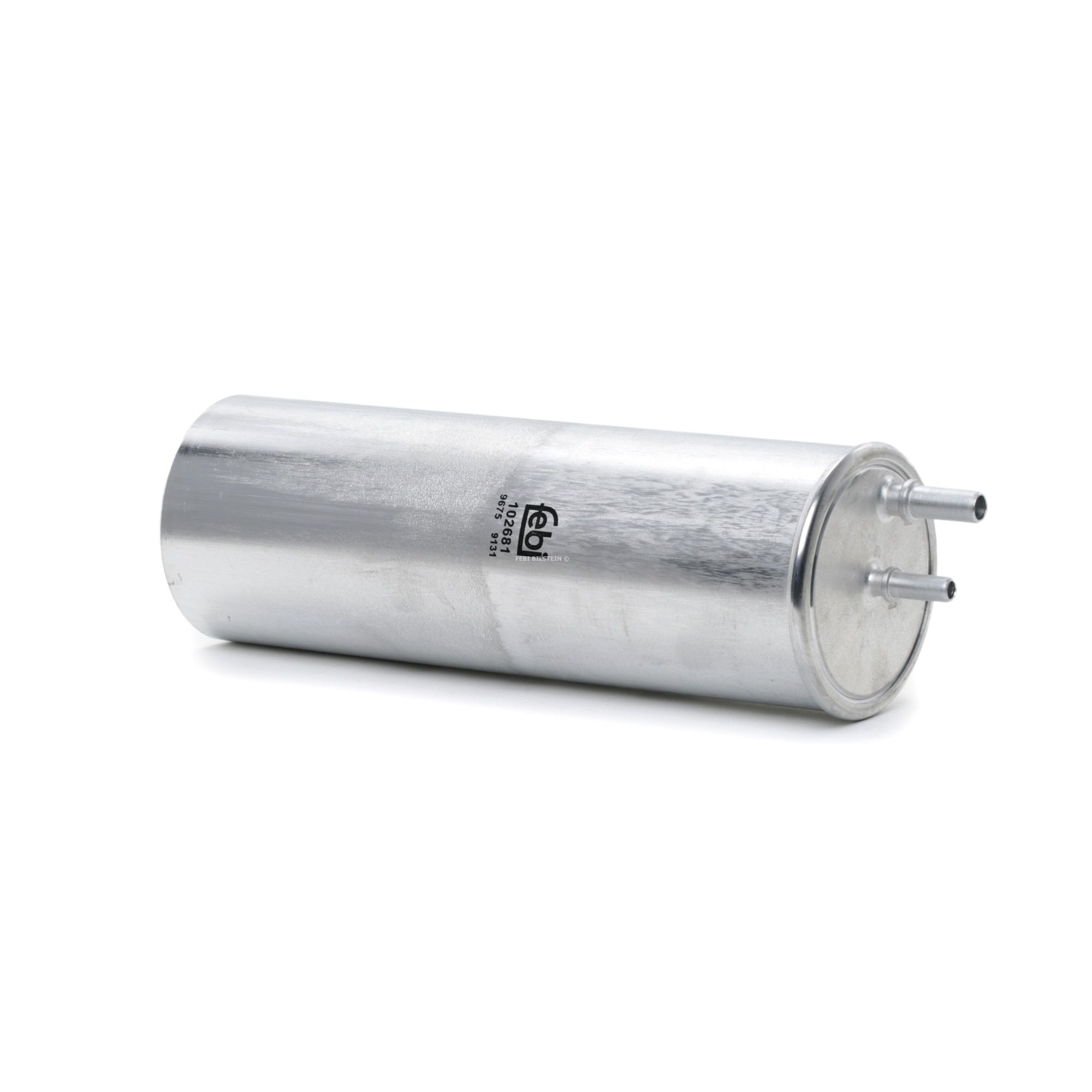 FEBI BILSTEIN In-Line Filter Inline fuel filter 102681 buy