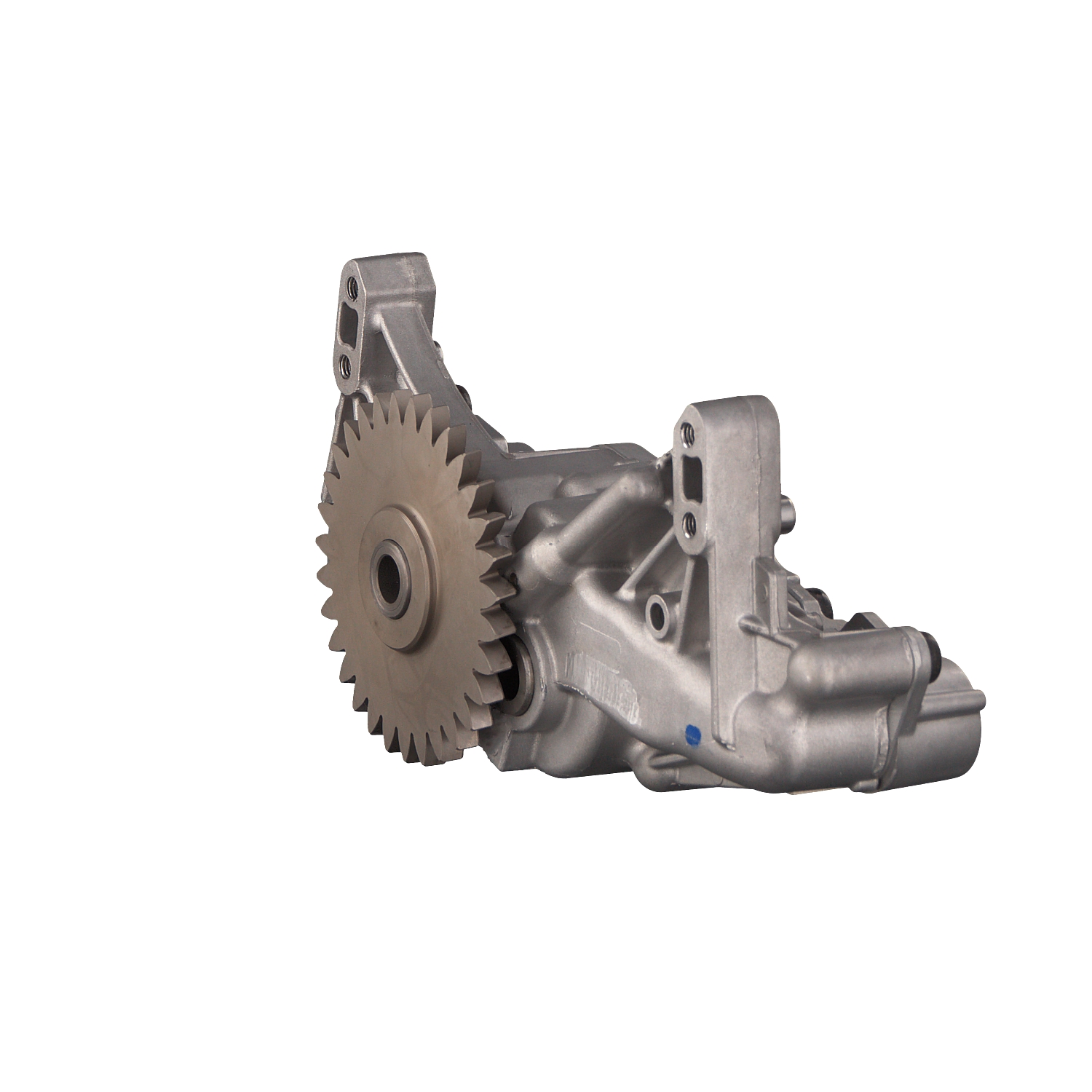 FEBI BILSTEIN 102772 Pompa ulei / Piese RENAULT TRUCKS Magnum Camioane preț