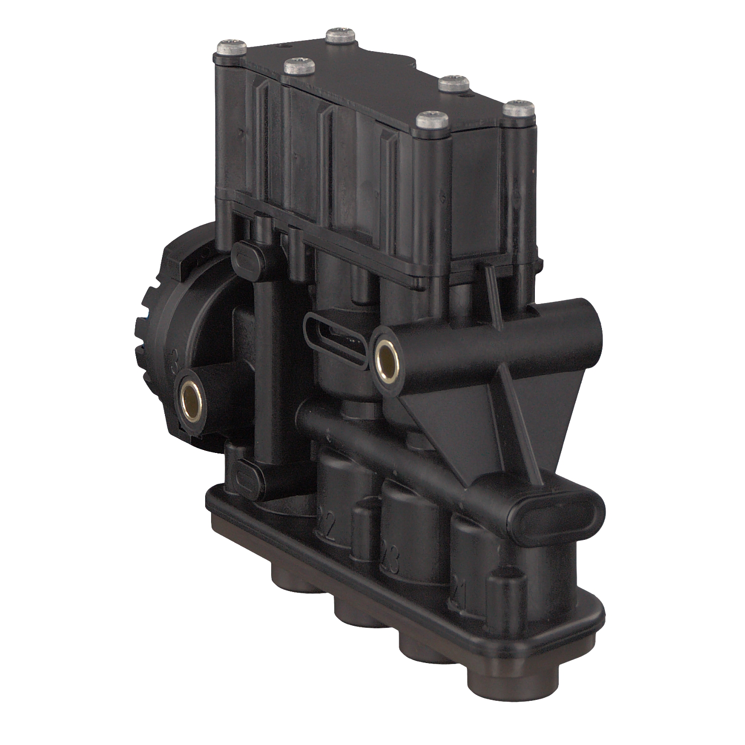 FEBI BILSTEIN 103067 Ventil pneumaticke pruziny VOLVO FMX III Nákladné autá cena