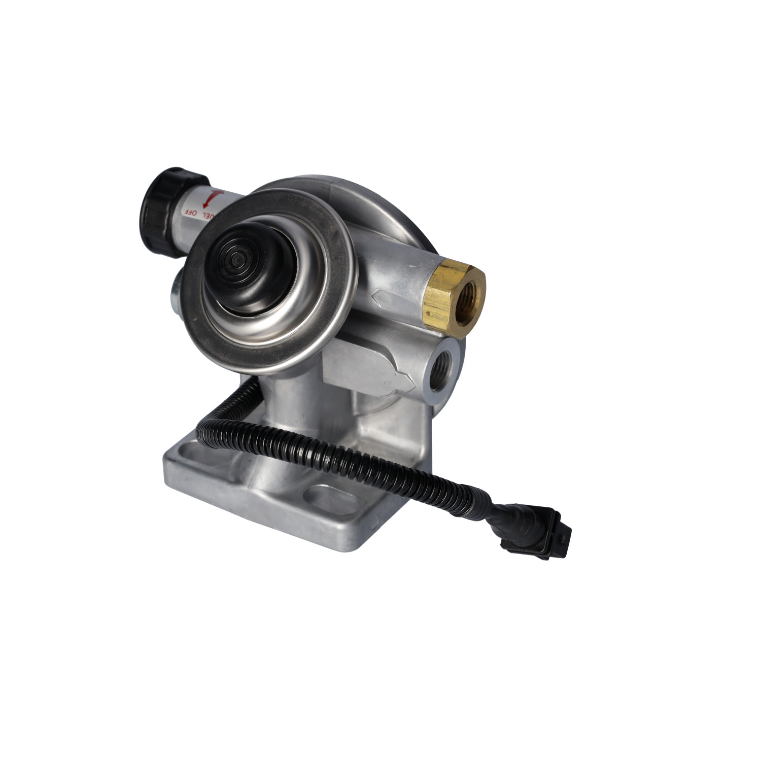 FEBI BILSTEIN Deksel, brandstoffilter 103283 koop goedkoop