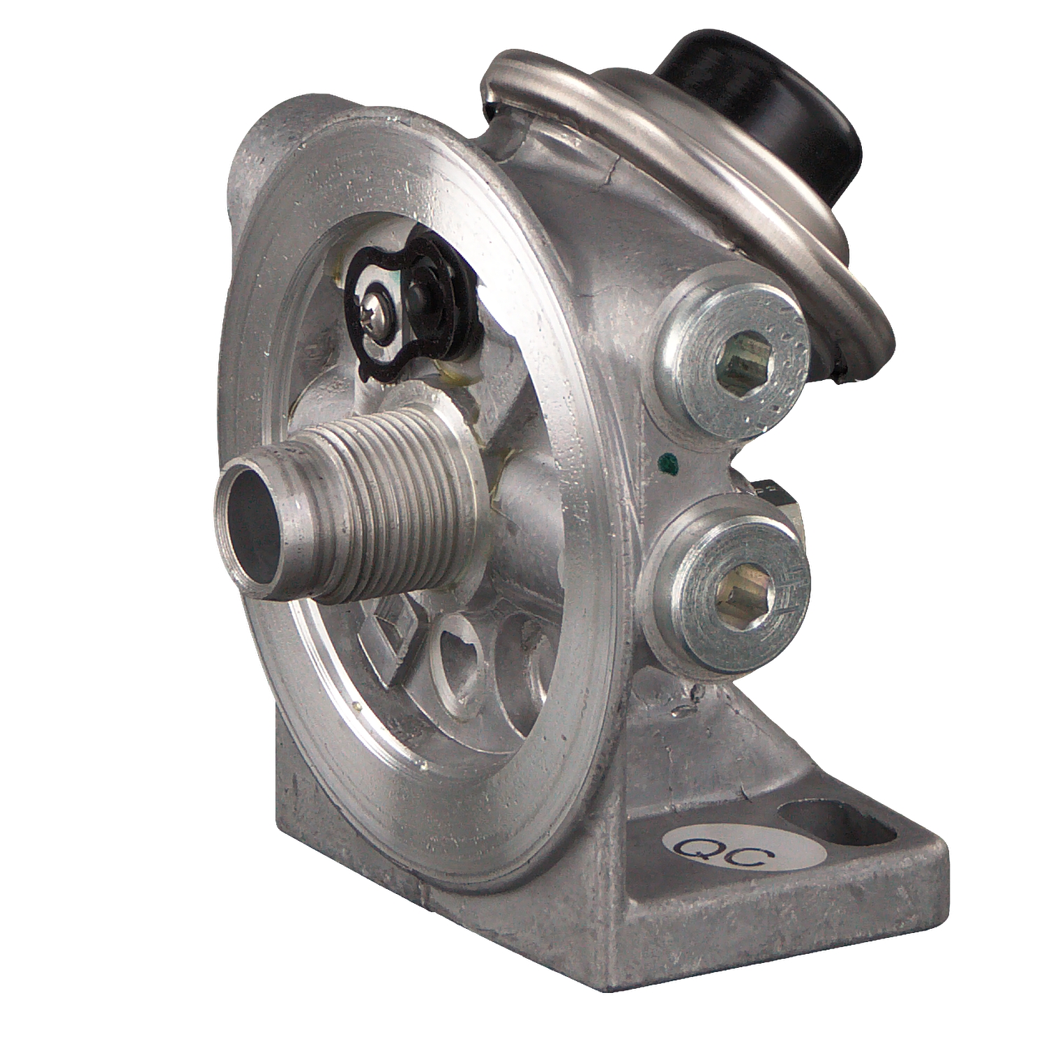 Kansi, polttoainesuodatin FEBI BILSTEIN 103286