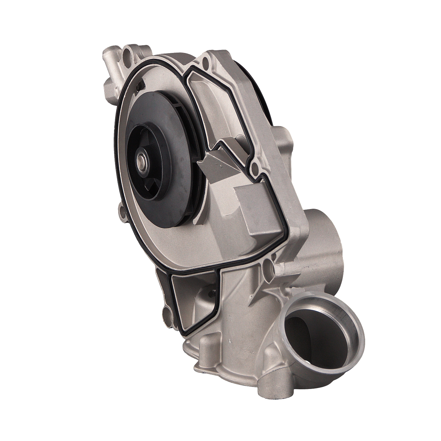 FEBI BILSTEIN Wasserpumpe 47729 für MERCEDES-BENZ online billiger bestellen