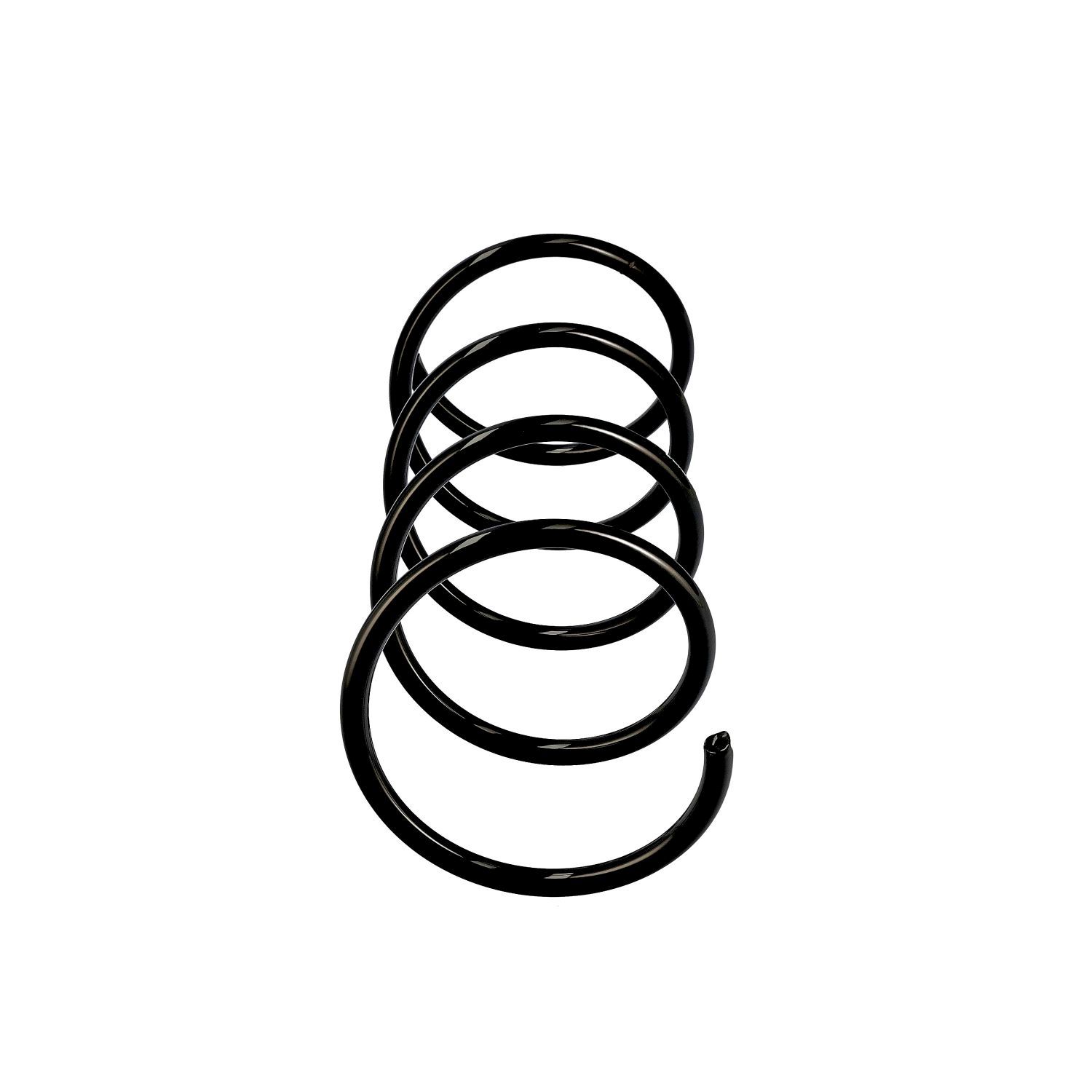 EIBACH Single Spring ERL (OE-Replacement) R10195 Coil spring 203 321 40 04