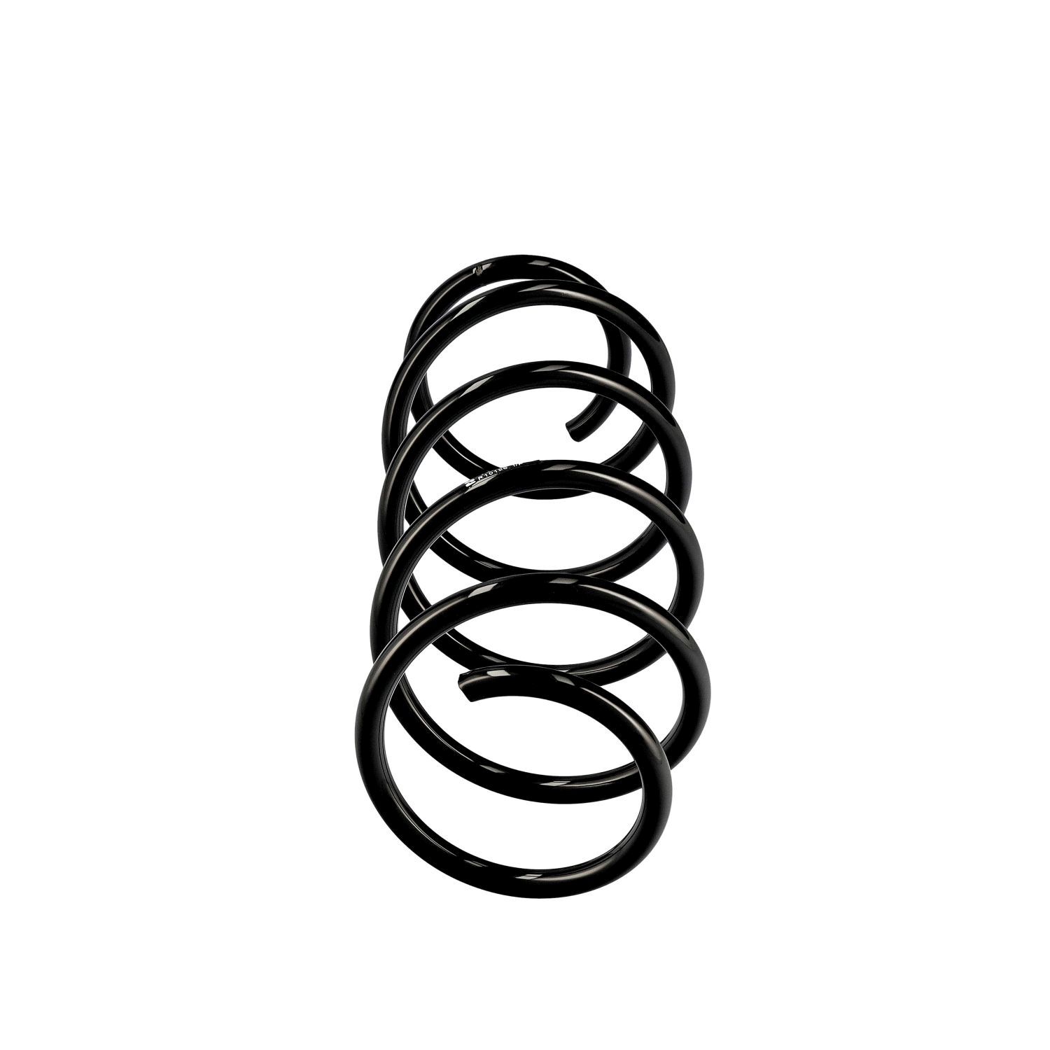 EIBACH Single Spring ERL (OE-Replacement) R10196 Coil spring 6Q0411105AD