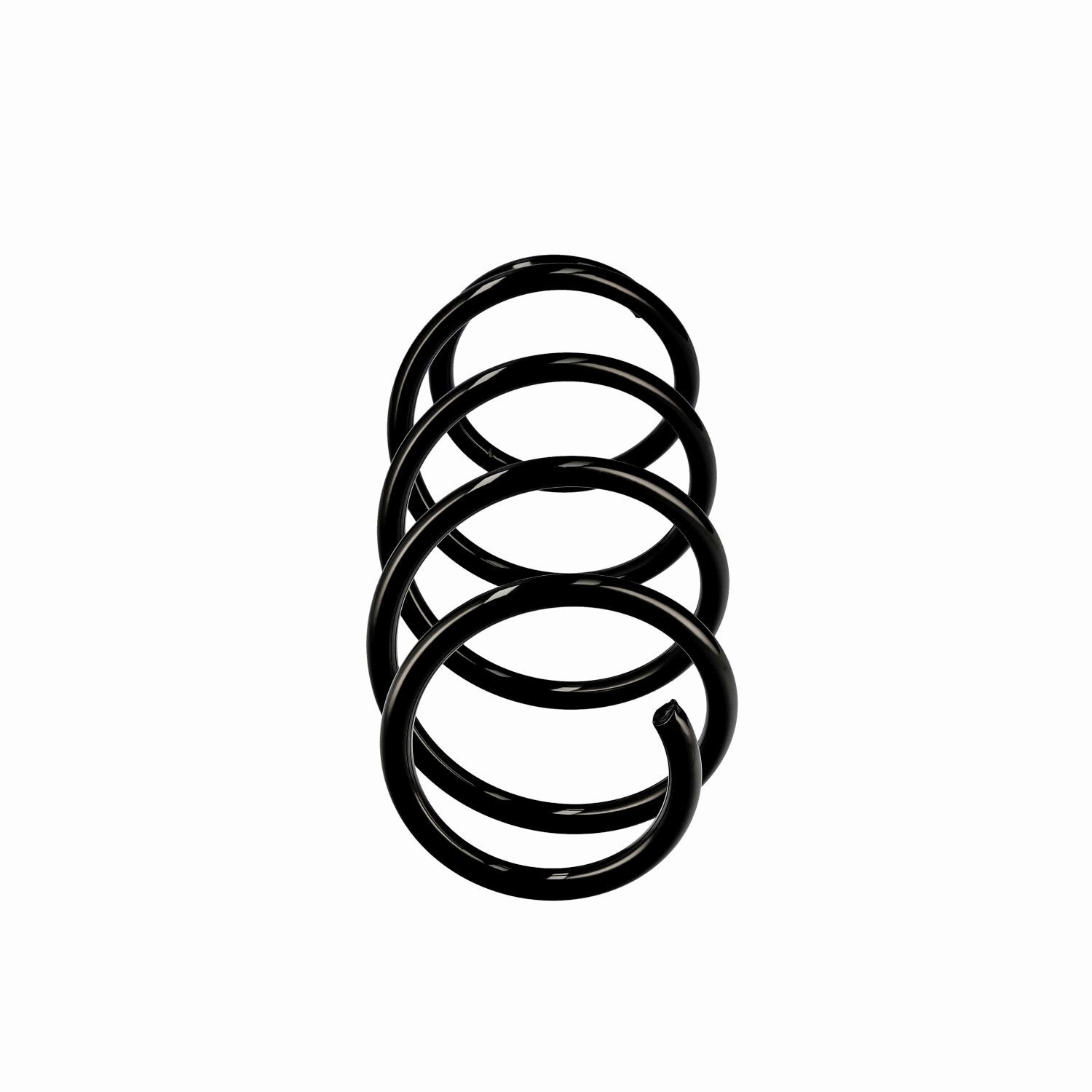 EIBACH Single Spring ERL (OE-Replacement) R10205 Futómű rugó