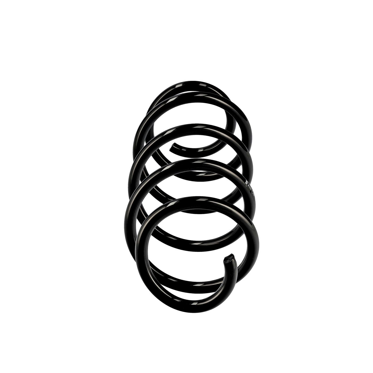 EIBACH Single Spring ERL (OE-Replacement) R10217 Coil spring 1K0 411 105AQ