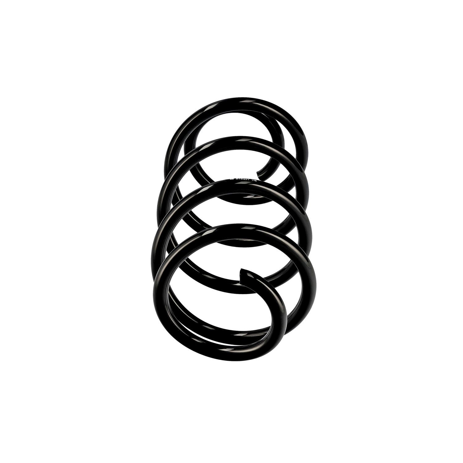 EIBACH Single Spring ERL (OE-Replacement) Assale anteriore, Molla ad elica, per veicoli con autotelaio standard Lunghezza: 347mm Molle R10221 acquisto online
