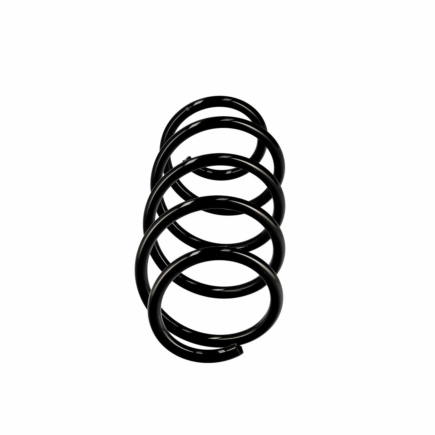 EIBACH Single Spring ERL (OE-Replacement) R10228 Coil spring 6Q0 411 105Q