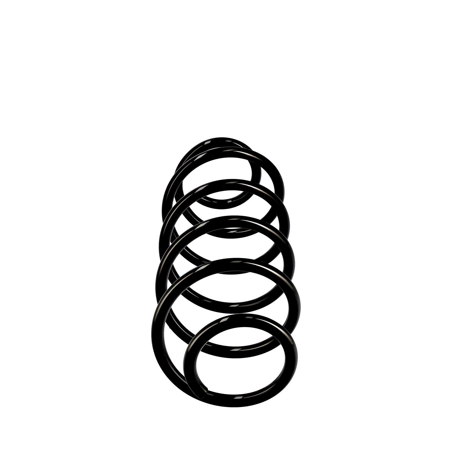 EIBACH Single Spring ERL (OE-Replacement) R10234 Coil spring 5002.PL
