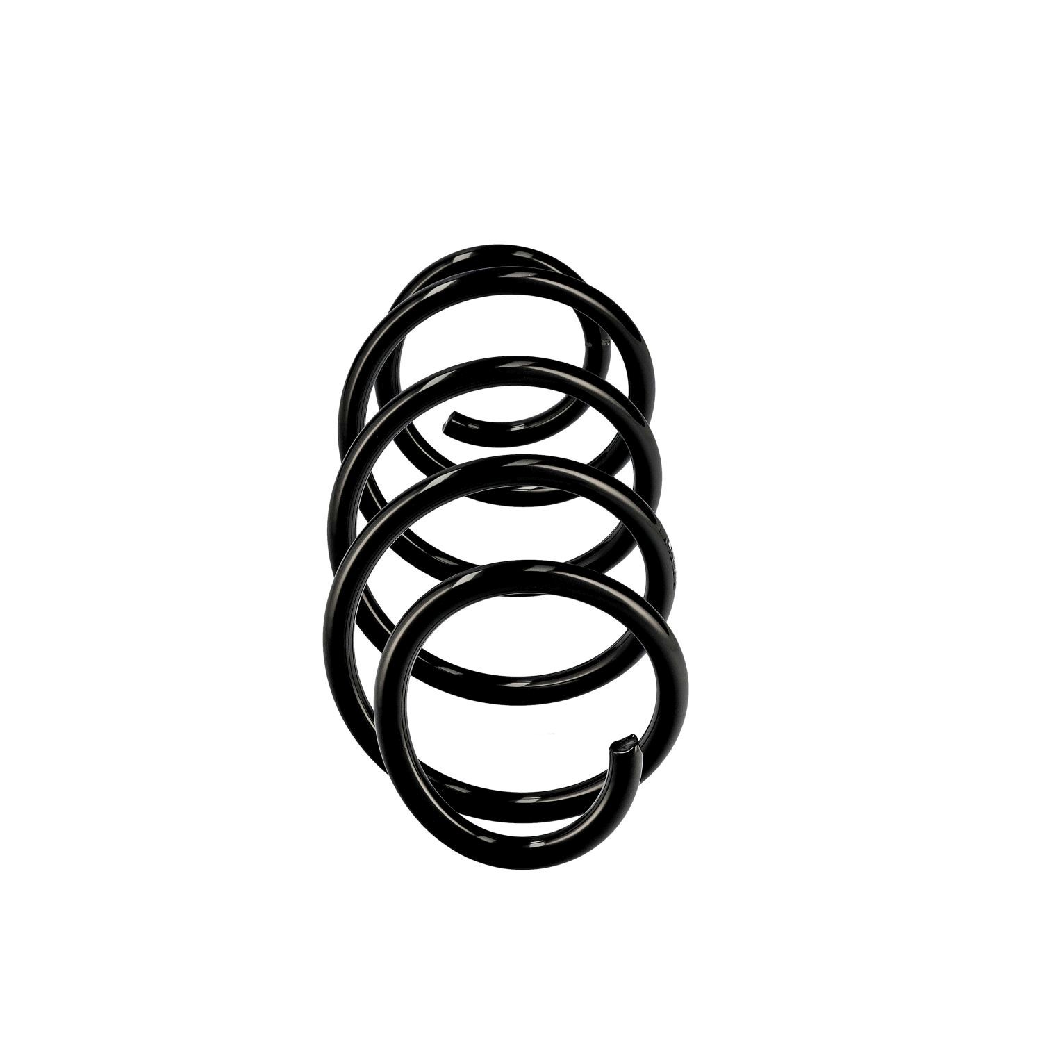 EIBACH Single Spring ERL (OE-Replacement) R10262 Ressort de suspension Essieu avant, Vis à ressort avec diamètre du fil de fer constant, pour véhicules avec châssis standard