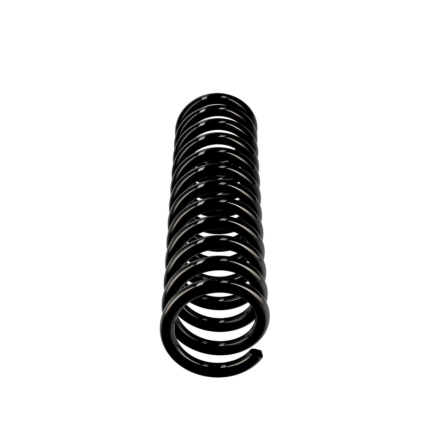 EIBACH Single Spring ERL (OE-Replacement) Front Axle, Coil spring with constant wire diameter Length: 435mm Spring R10276 buy