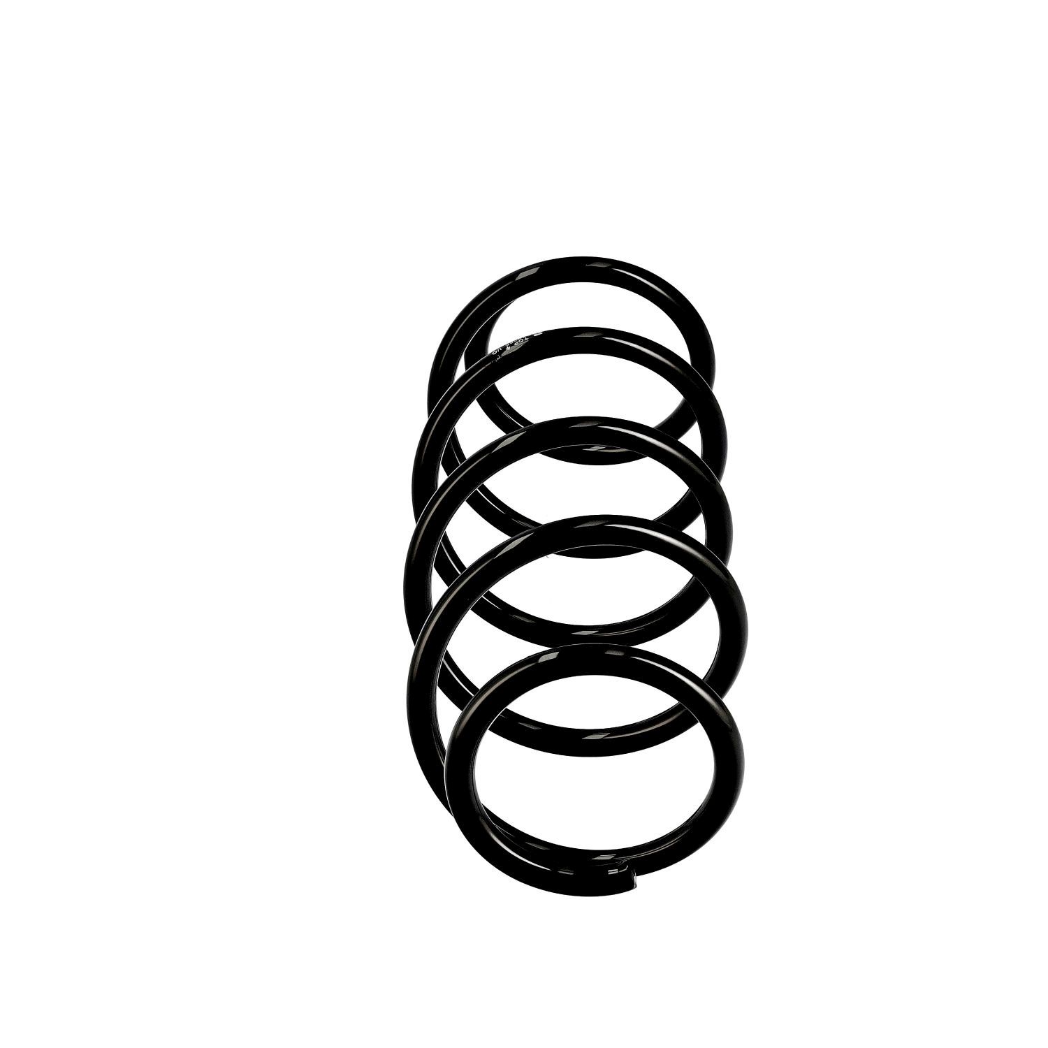 EIBACH Single Spring ERL (OE-Replacement) R10286 Coil spring 6Q0 411 105AF