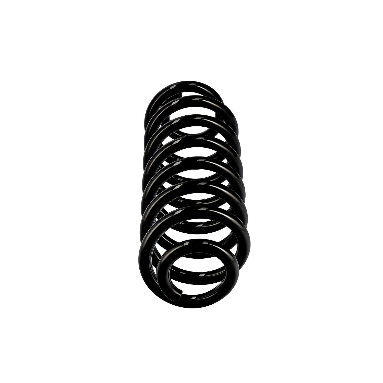 Купете R10297 EIBACH Single Spring ERL (OE-Replacement) задна ос, спирална пружина с еднаква дебелина на метала дължина: 341mm Пружина за ходовата част R10297 евтино
