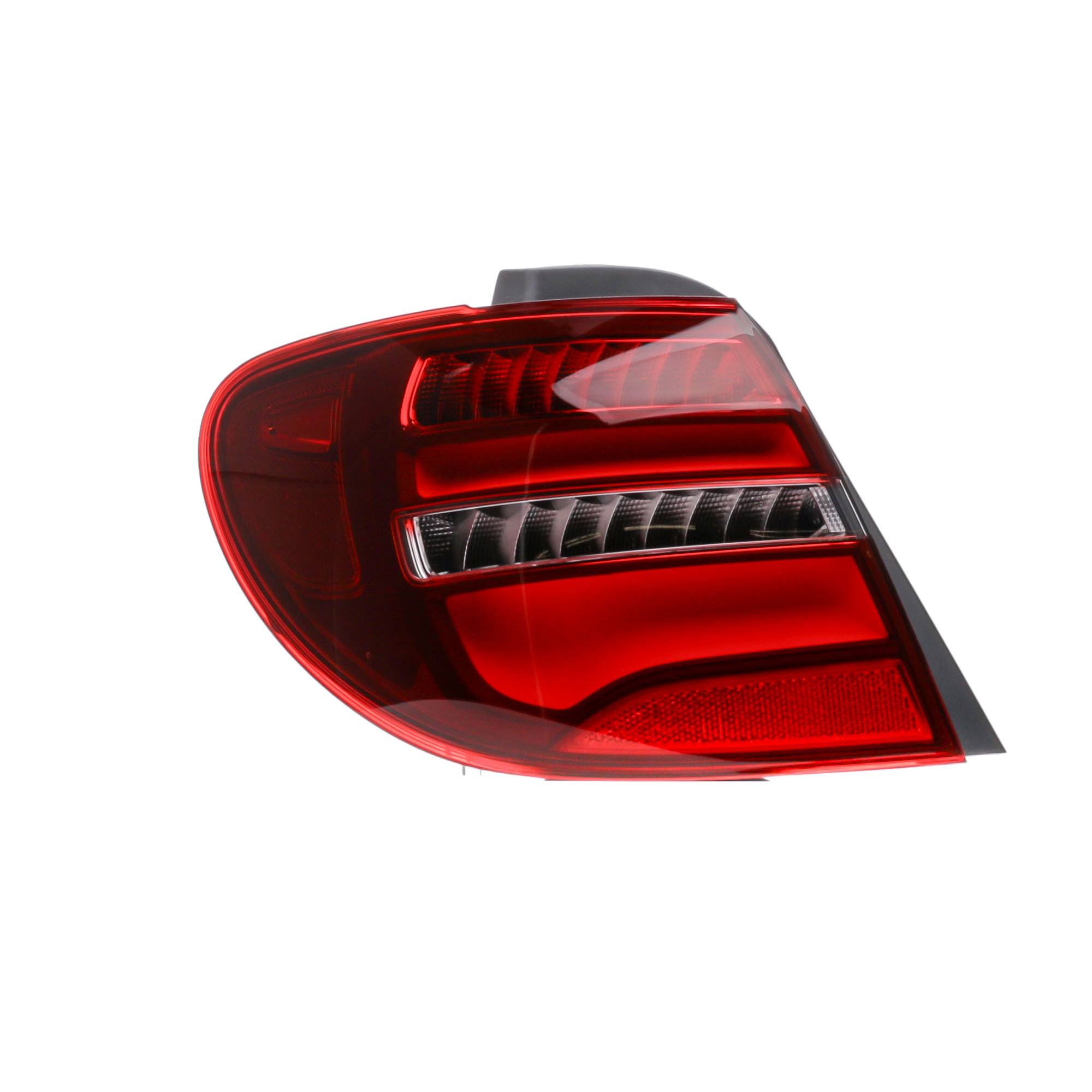 1179011 ULO Achterlicht Mercedes S123