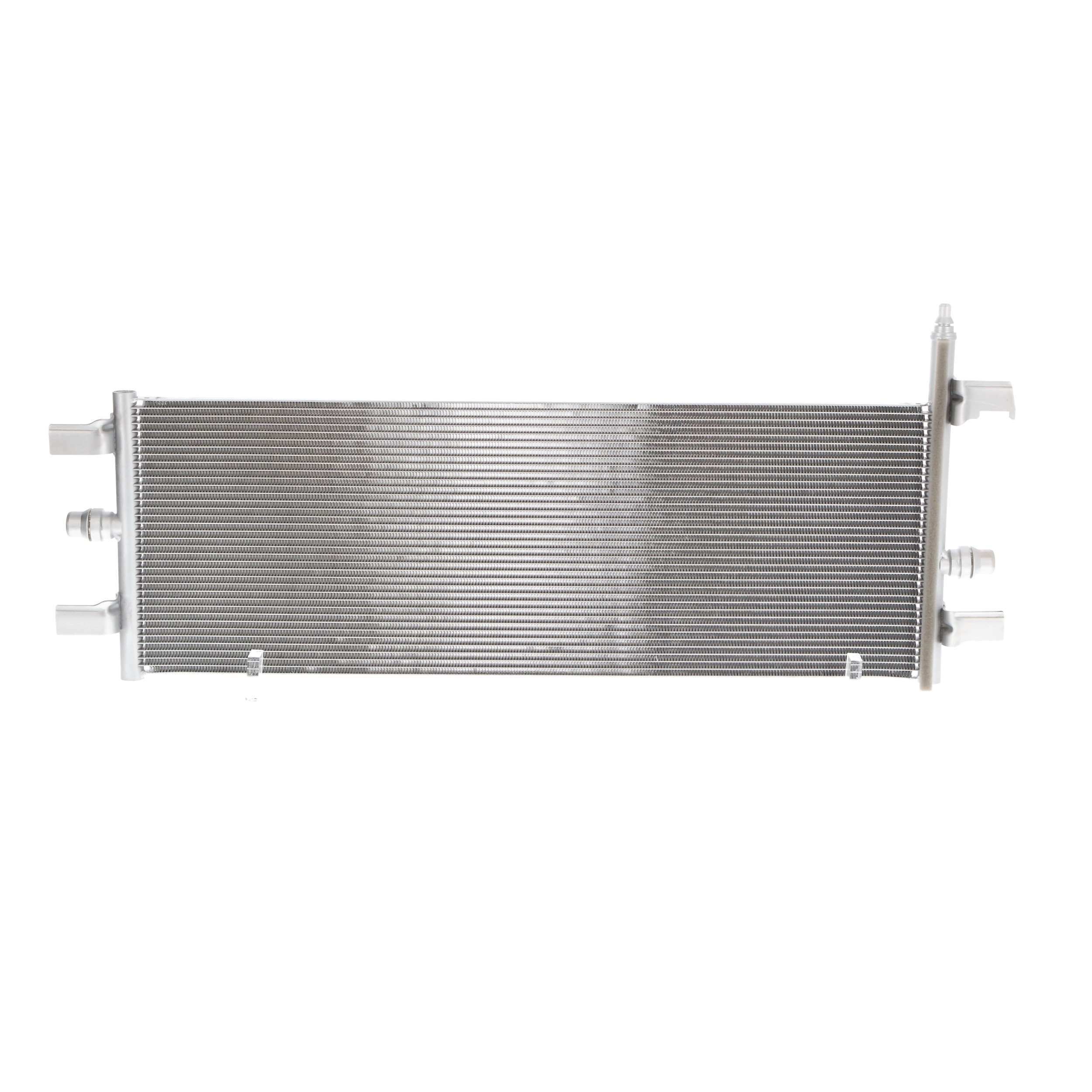376997601 606248 Engine radiator NISSENS 7 634 563 MINI