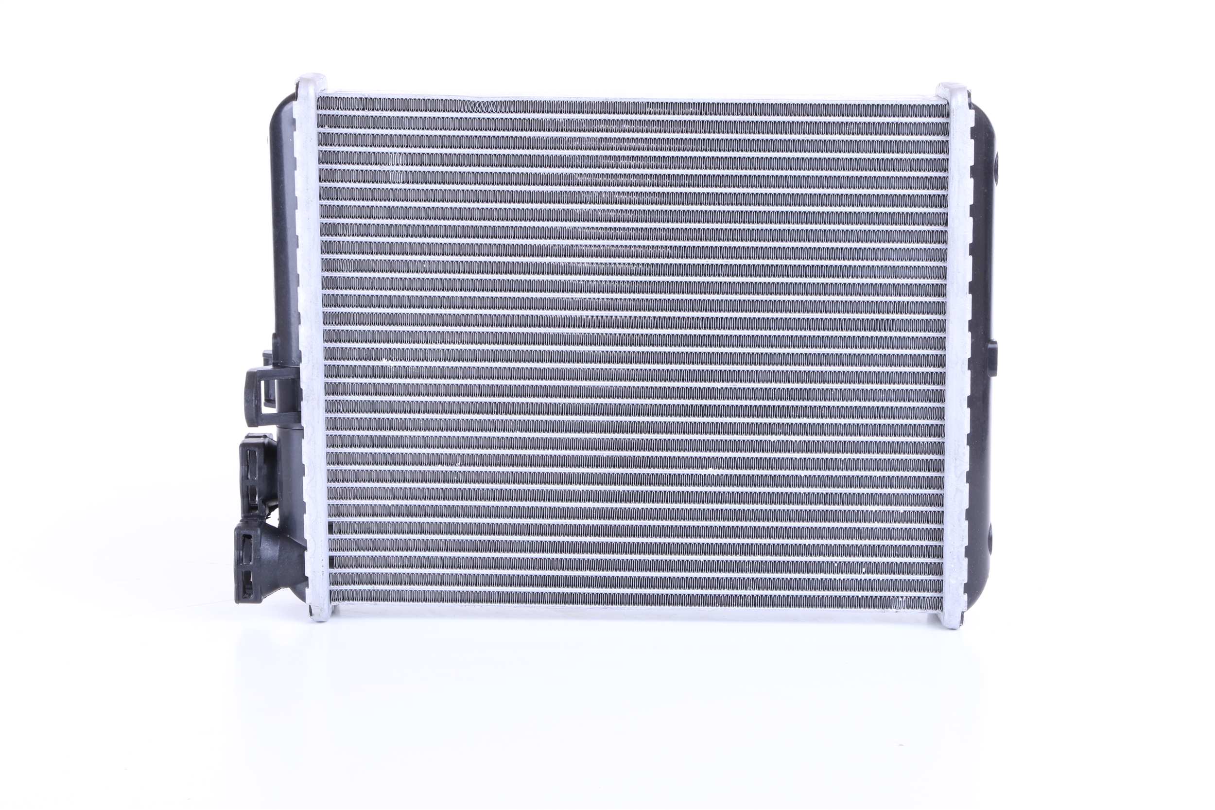 NISSENS 707102 Heater matrix
