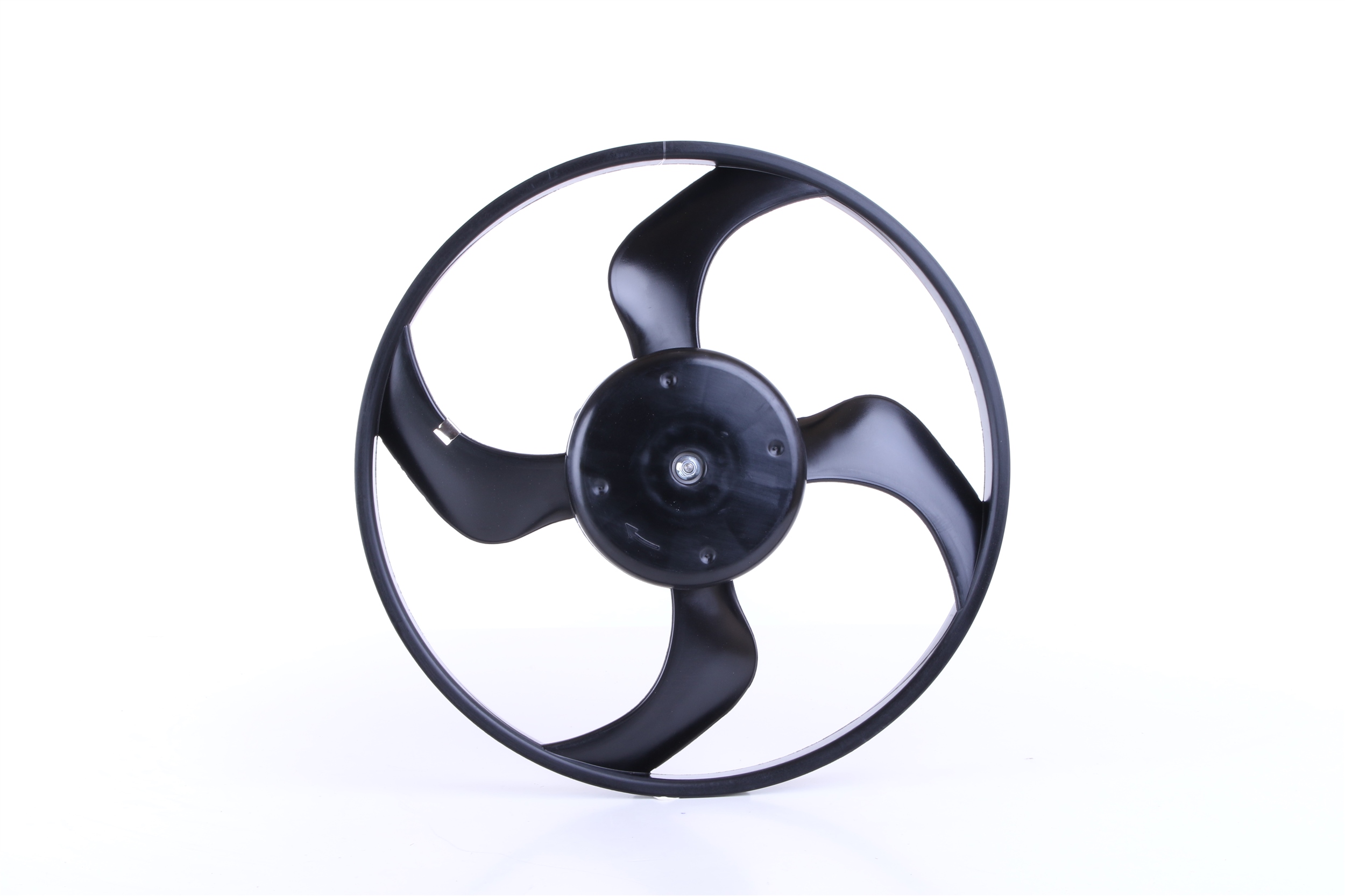 NISSENS 85928 RENAULT CLIO 3 Kasten (SB, SR) 1.5dCi Cooling fan 86 hp Diesel 2006 cost