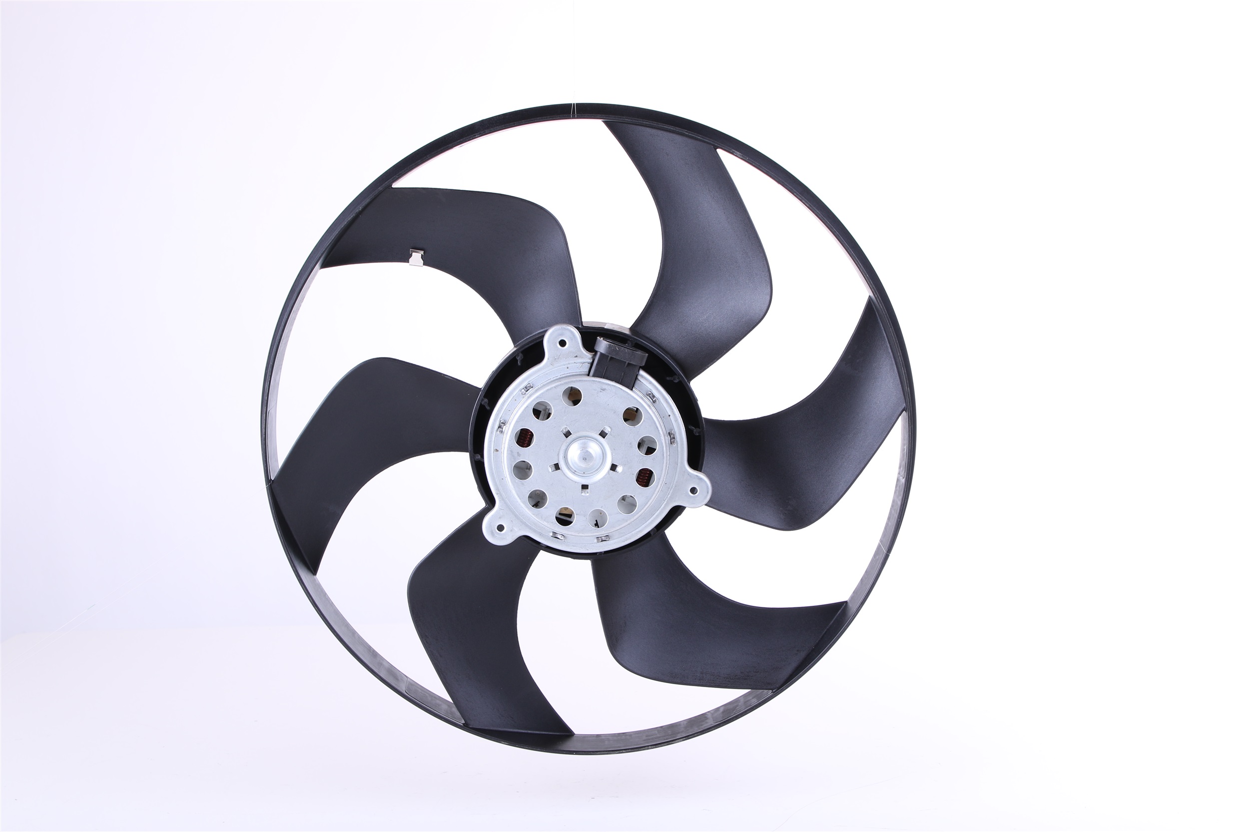 NISSENS 85956 RENAULT TRAFIC 2013 Ventilateur de refroidissement moteur