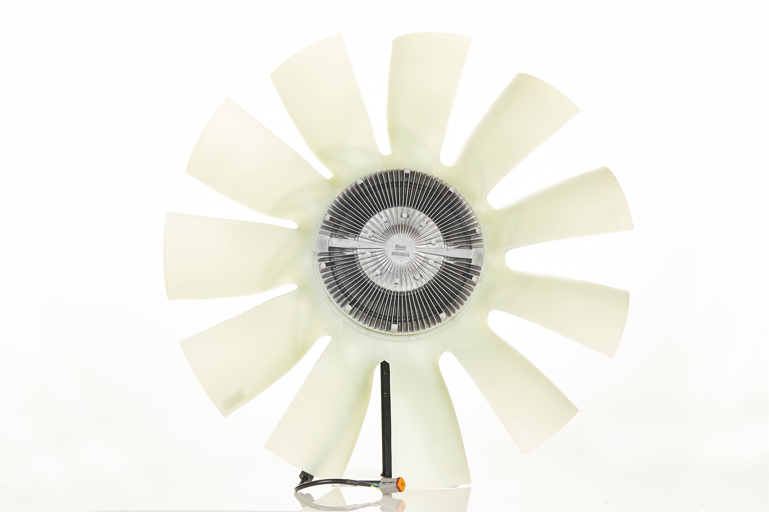 86131 Fan, radiator NISSENS 1853 555