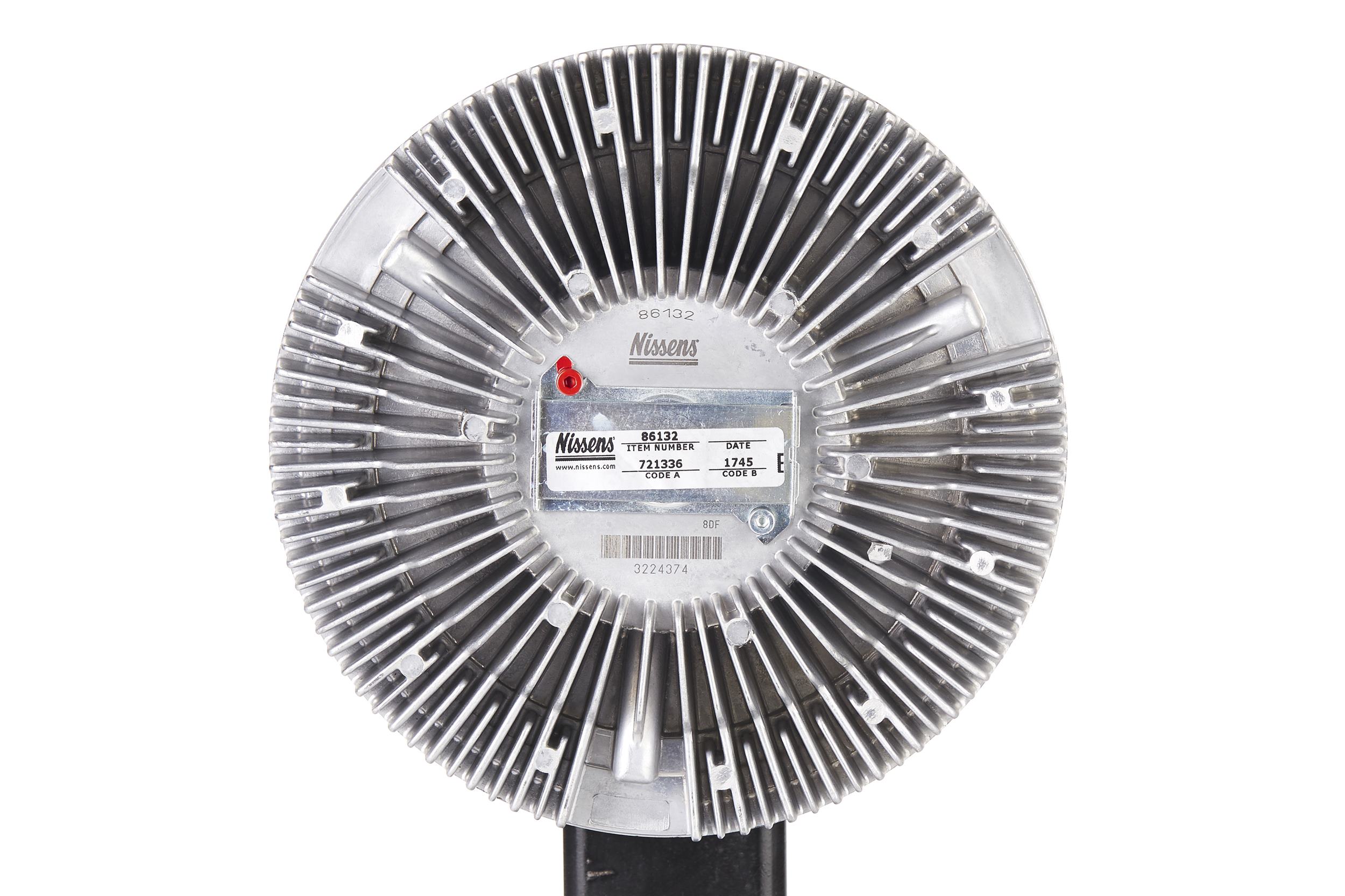 Moteur Ventilateur Intérieur 324W 24V - Pour DAF LF, Renault Premium - Neuf