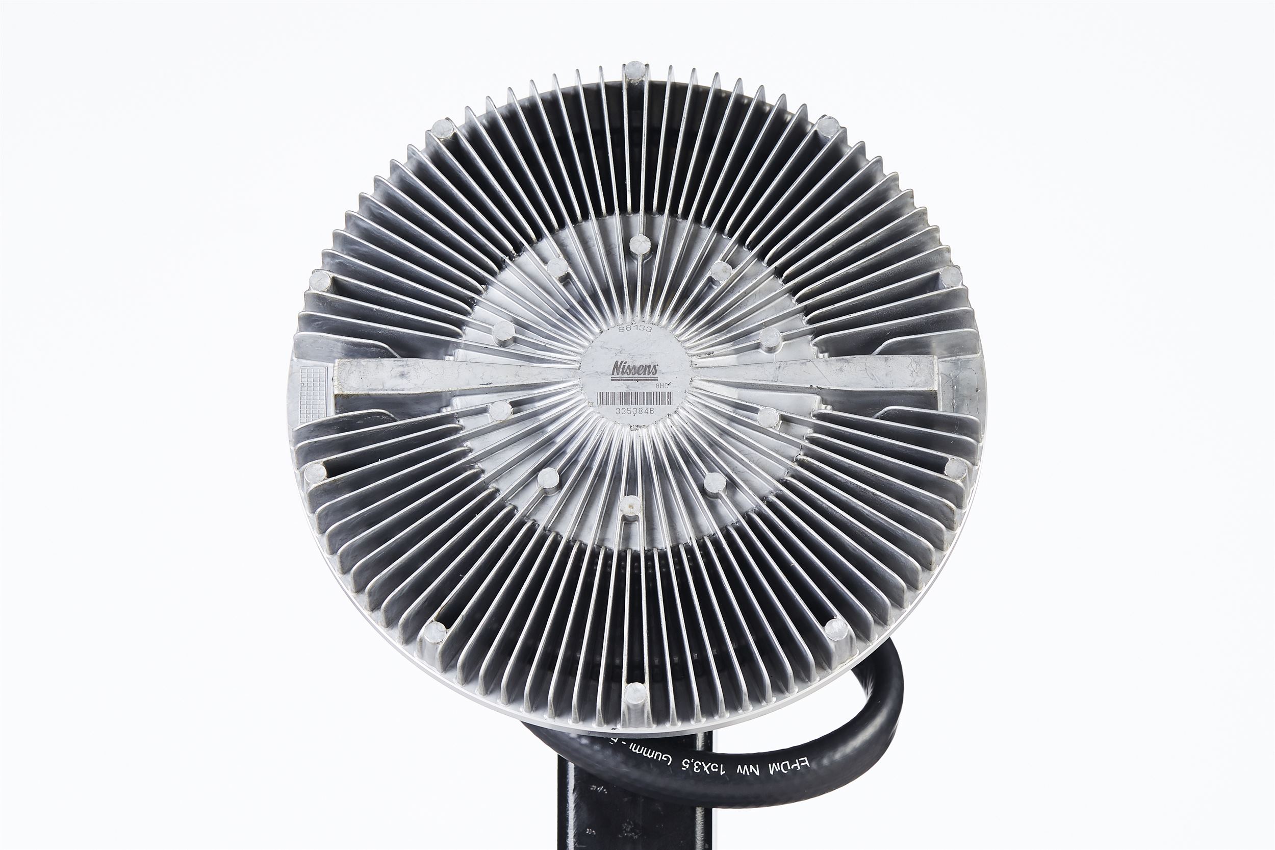 86133 Fan, radiator NISSENS 2 035 611