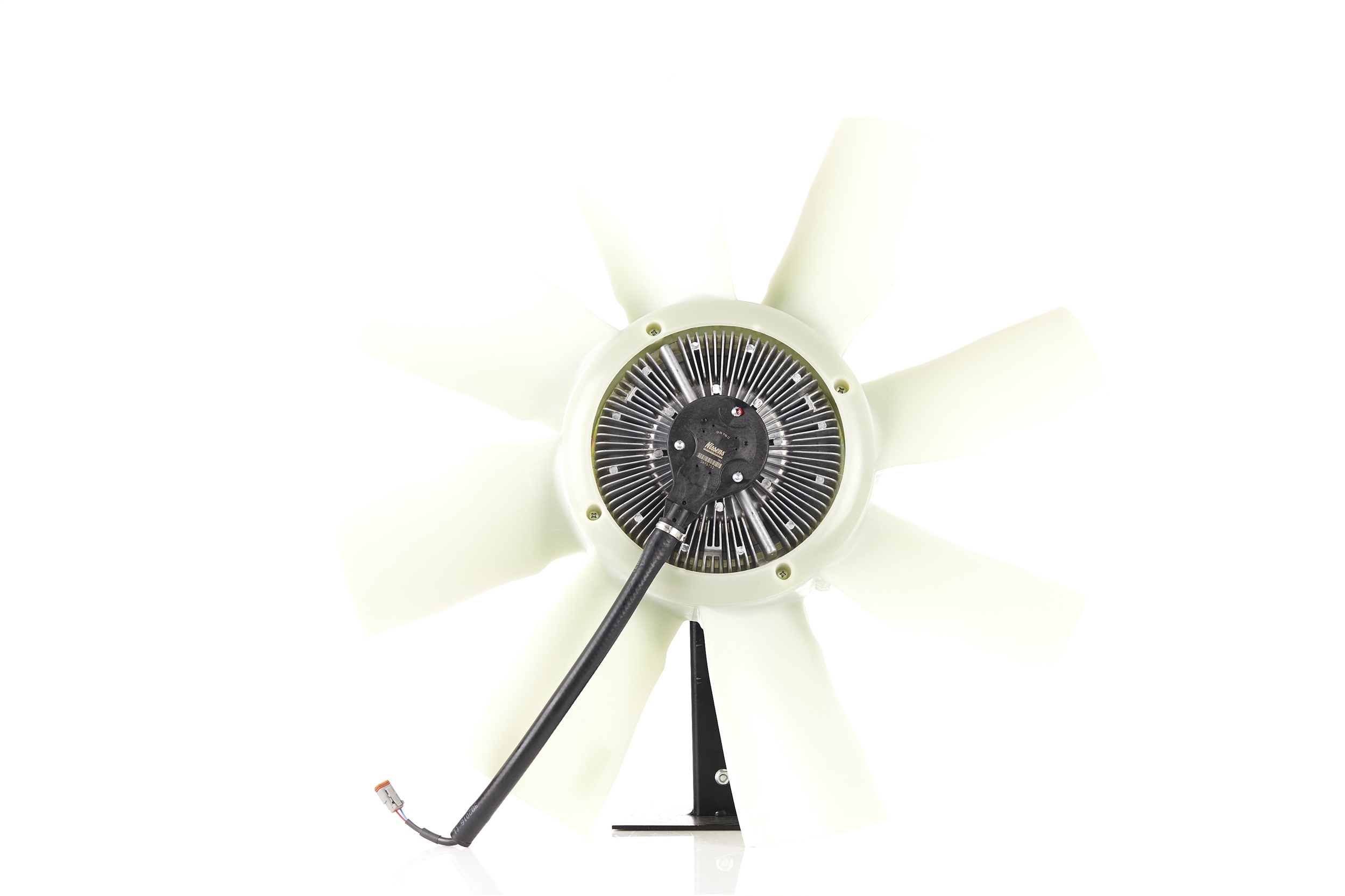 86193 Fan, radiator NISSENS 1 766 909