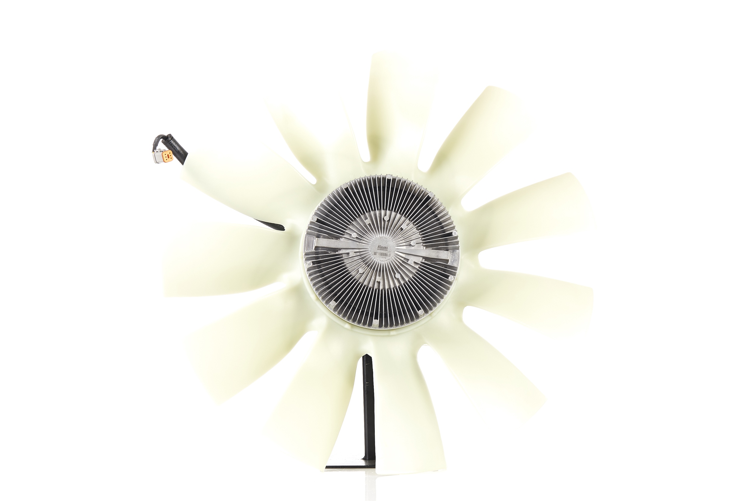 86196 Fan, radiator NISSENS 2035 611