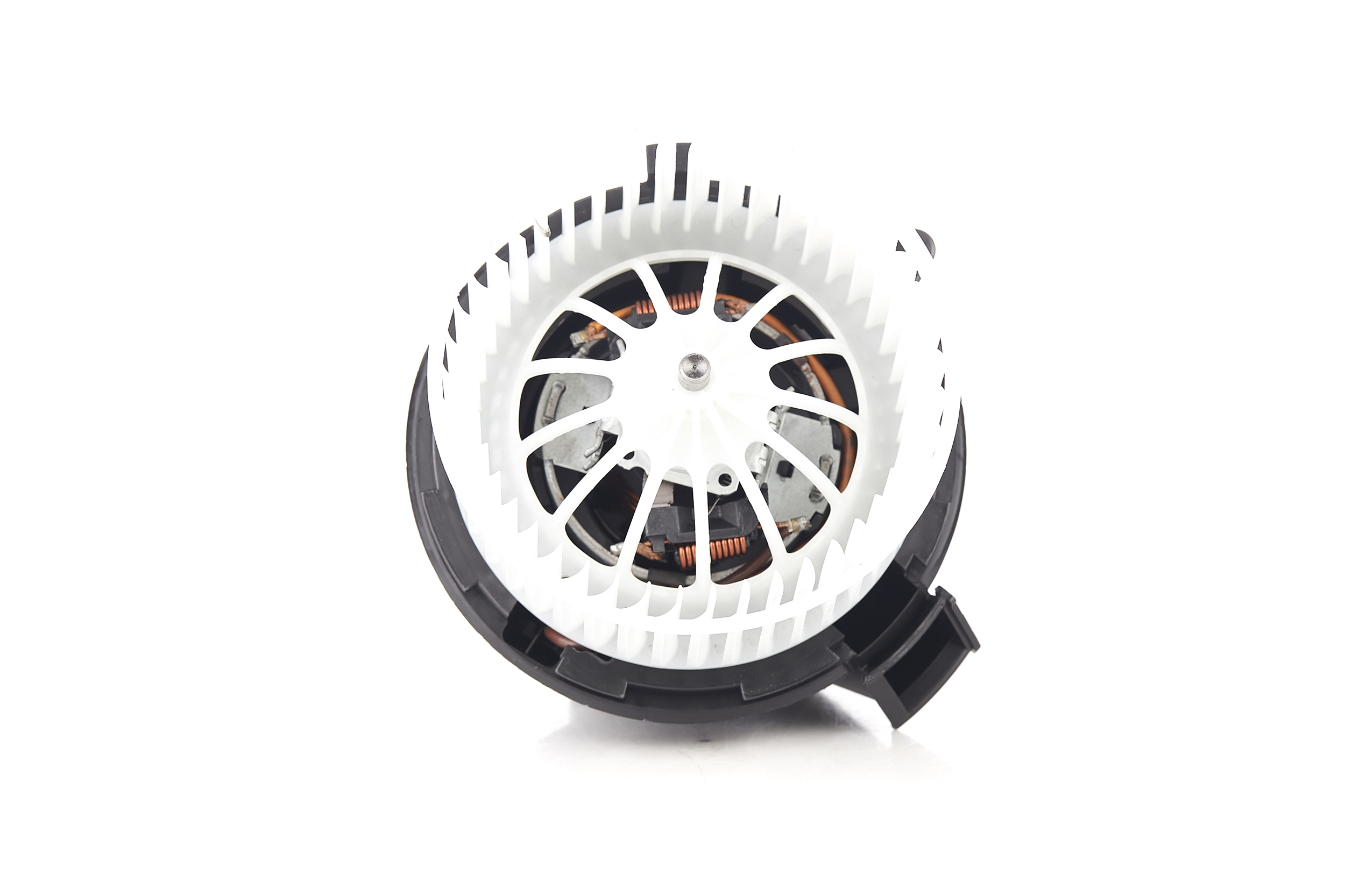 NISSENS 87294 Interior Blower without resistor