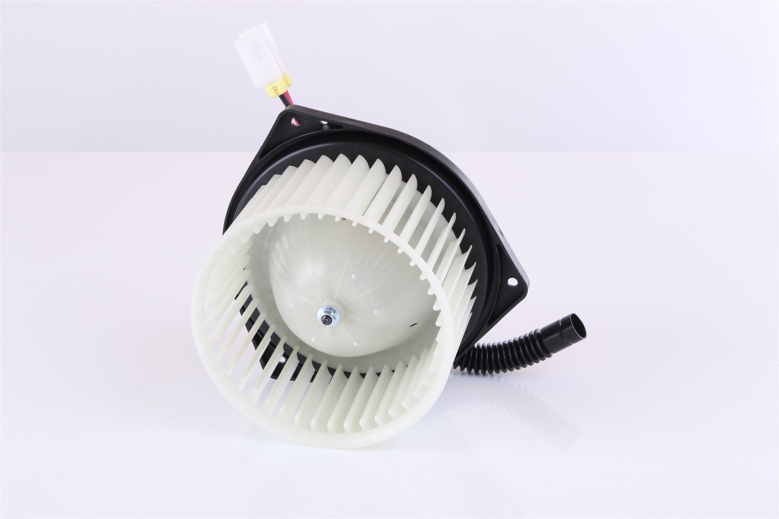 NISSENS 87754 Interior Blower without resistor