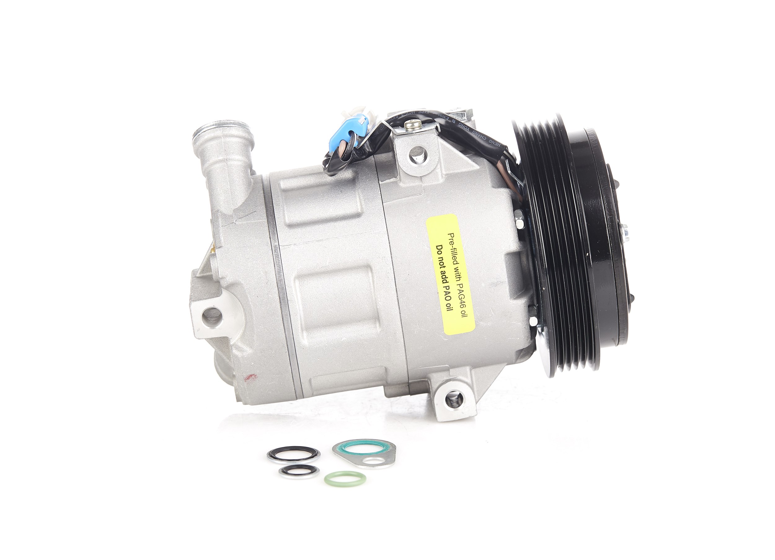 351334141 890185 AC expansion valve NISSENS 68 54 020 VW