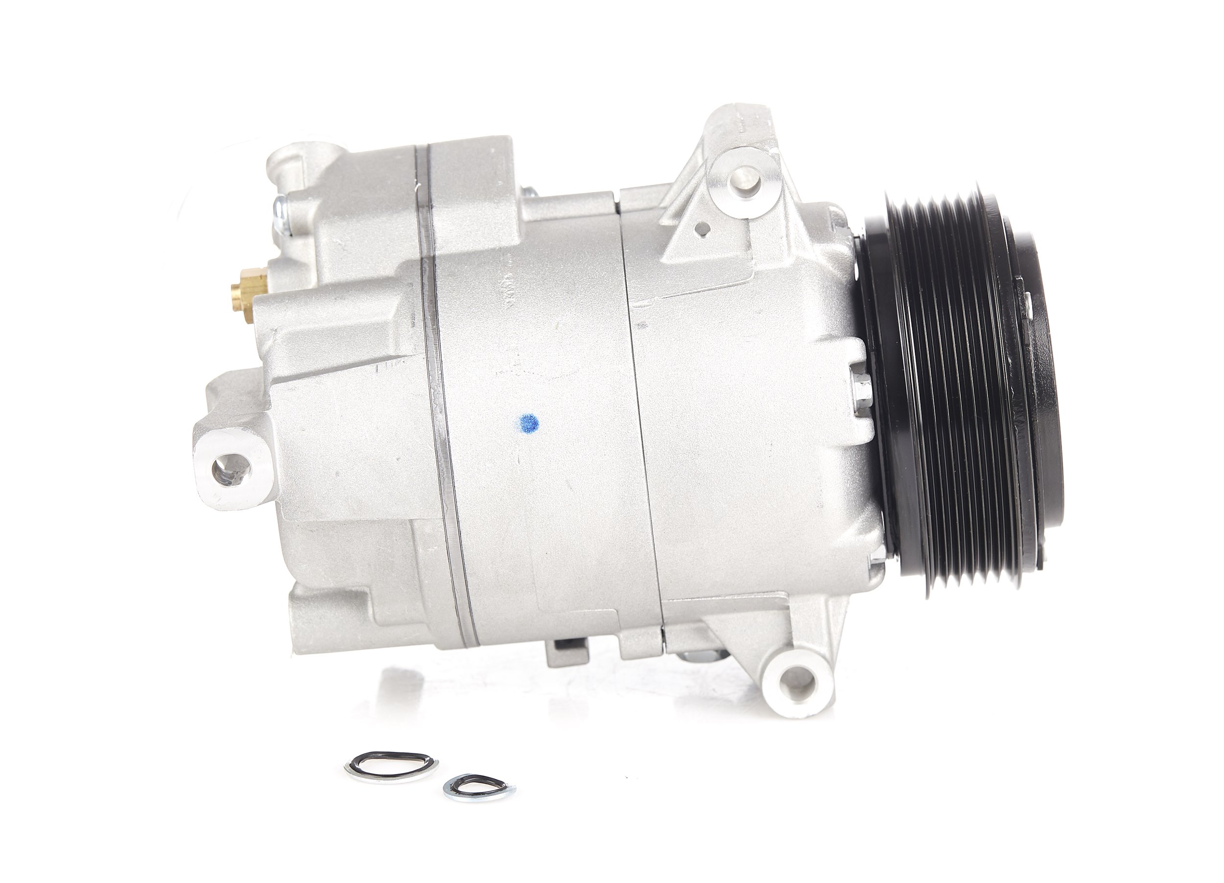 NISSENS 890263 Κομπρεσέρ air condition φθηνά στον ηλεκτρονικό κατάστημα