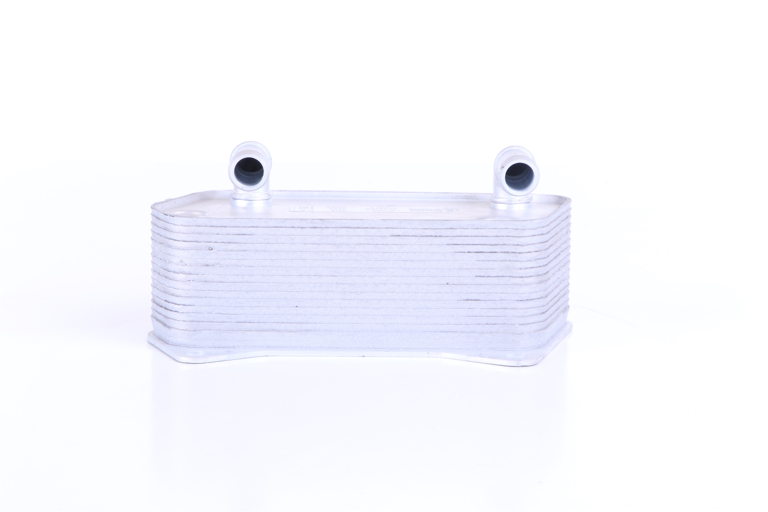 NISSENS 91160 Refroidisseur d'huile de transmission Alpine A310