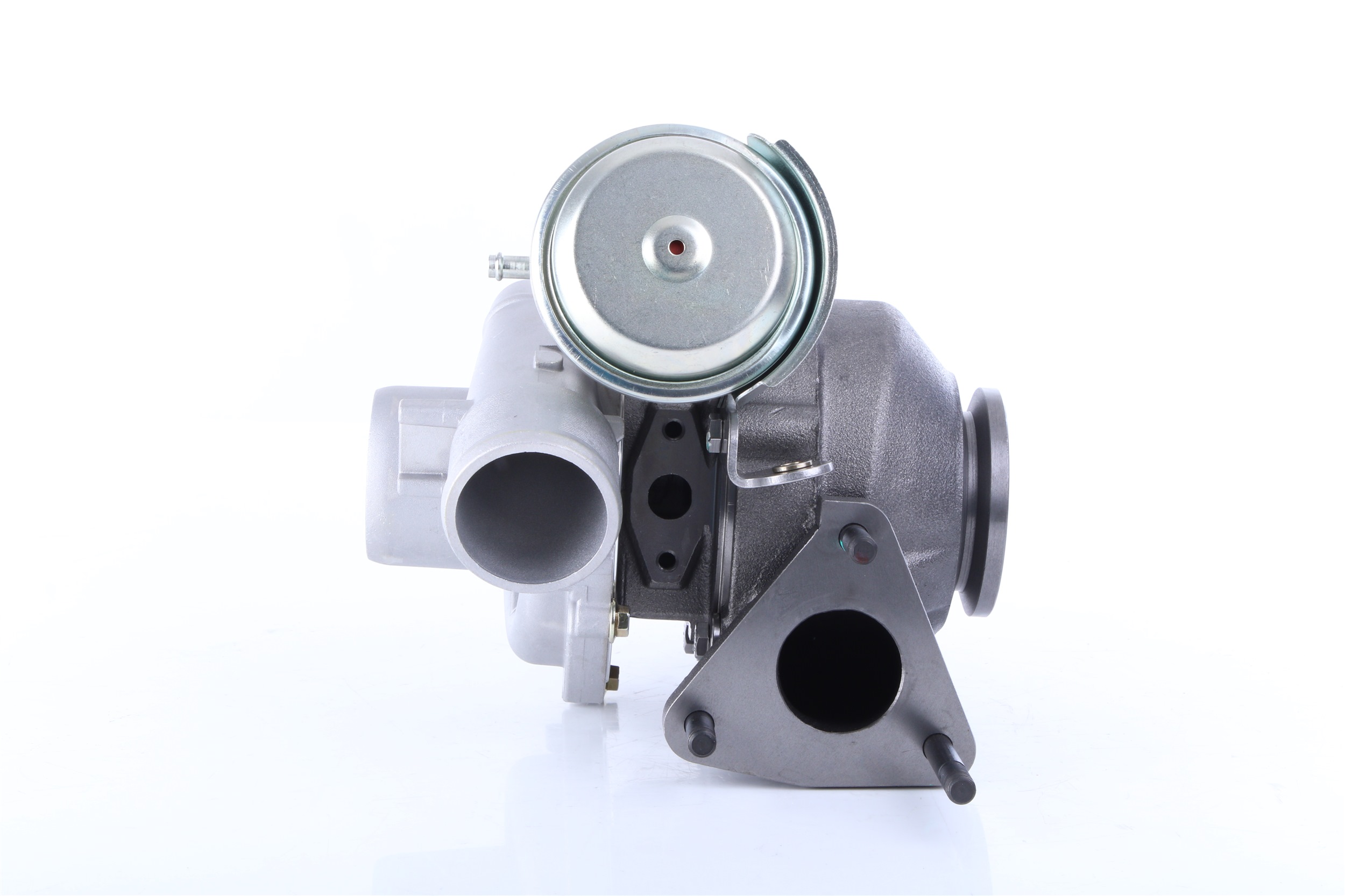 93270 Beschleunigerpumpe, Vergaser NISSENS 1126058 VW