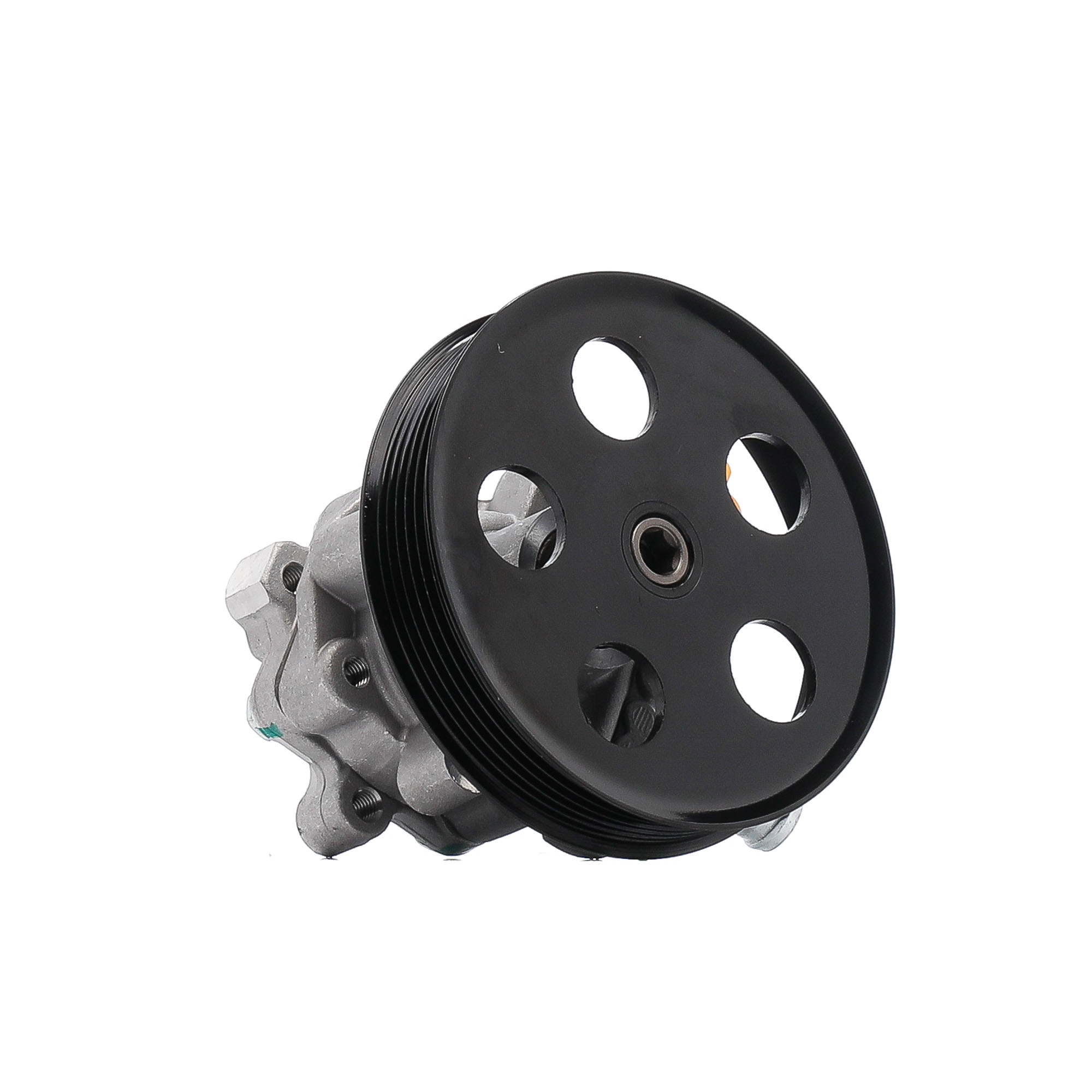 MAPCO idraulico, N° di nervature: 6, Puleggia-Ø: 132 mm Pompa idroguida 27774 acquisto online
