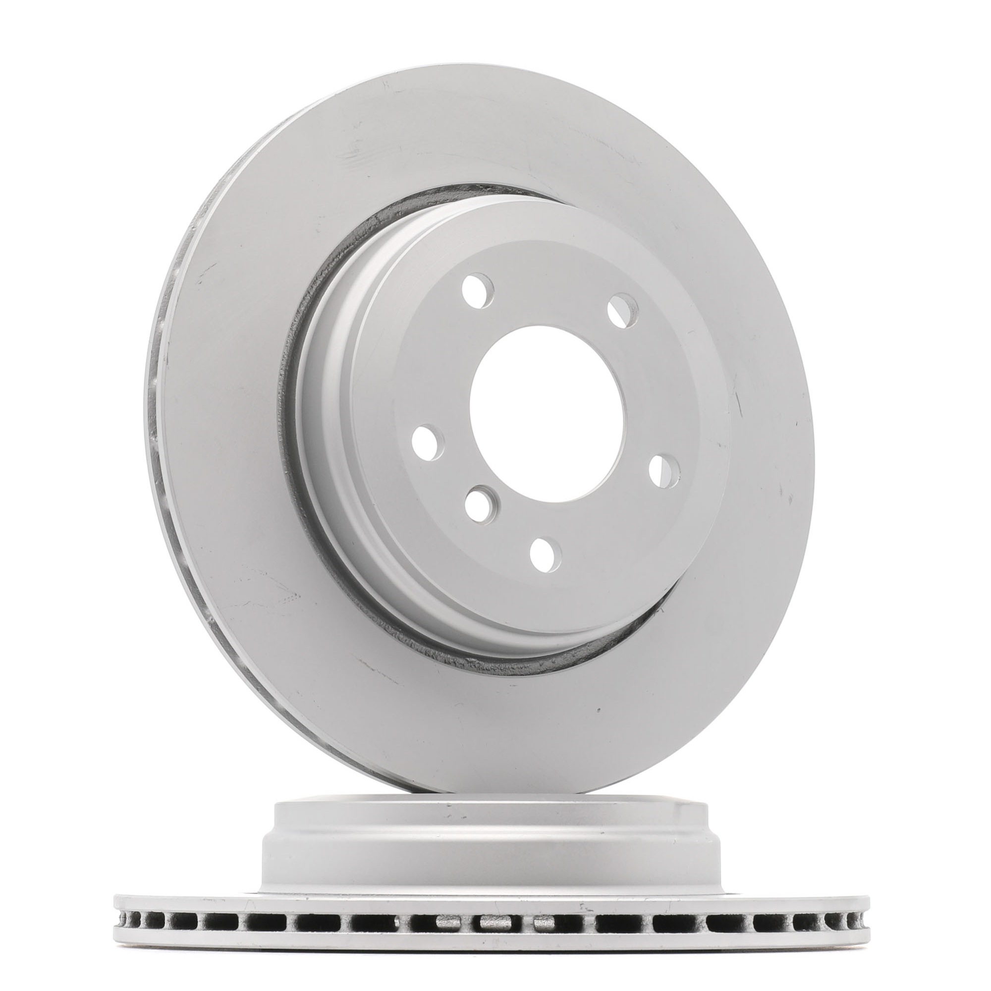 MAPCO Rear Axle, Vented, with accessories, prepared for wear warning indicator, incl. wear warning contact Ø: 320, 185mm, Brake Disc Thickness: 20, 17,3mm Brake discs and pads 47782/1HPS buy