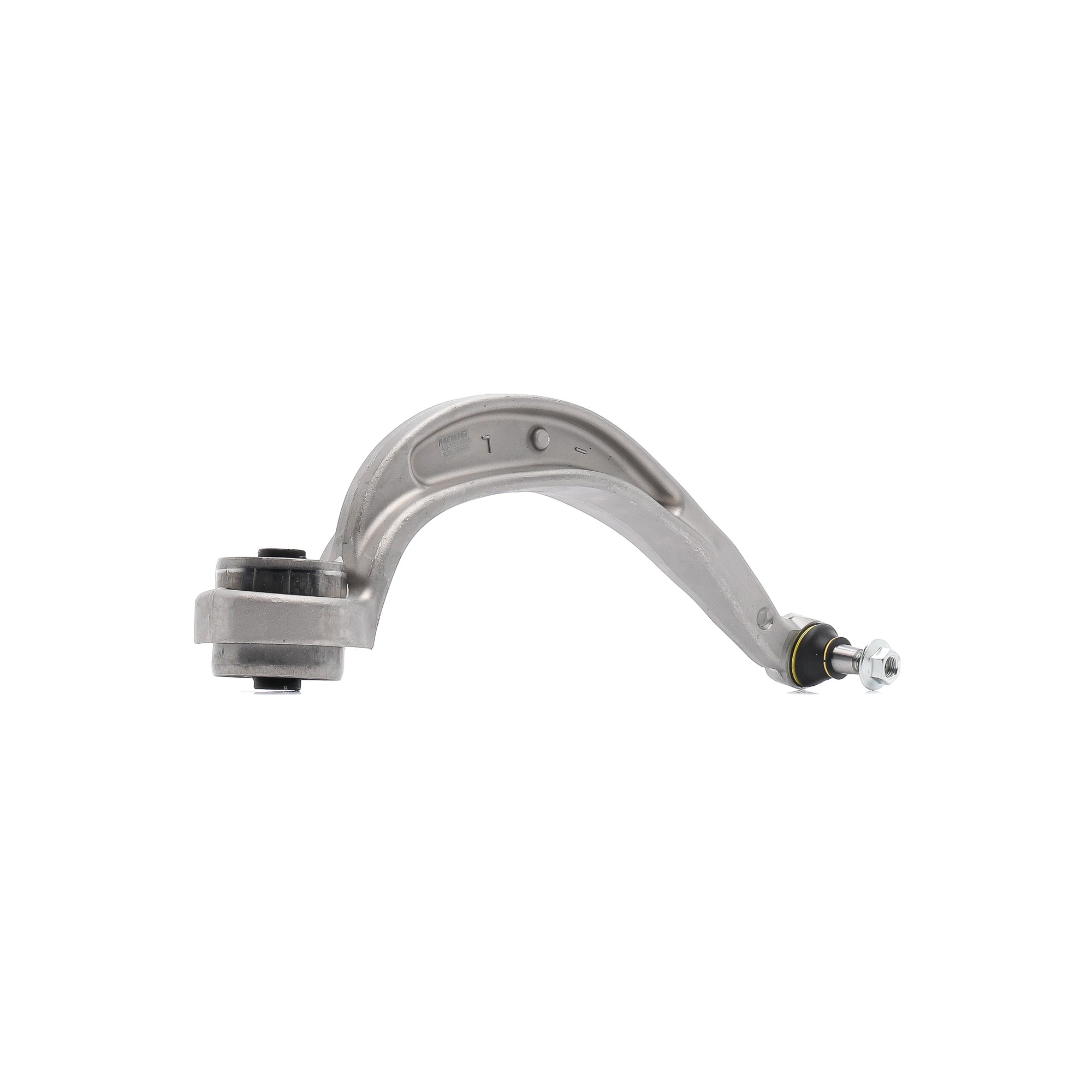 MOOG AU-TC-13665 Braccio oscillante, sospensione ruota Braccio trasversale oscillante, Alluminio