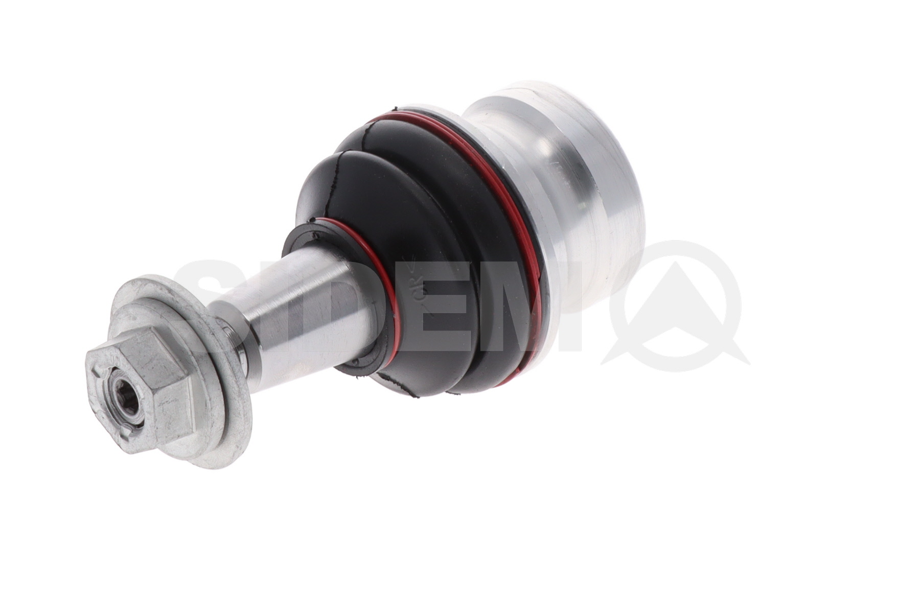 SIDEM Lower Front Axle, 20mm, 49mm Cone Size: 20mm Suspension ball joint 37085 buy