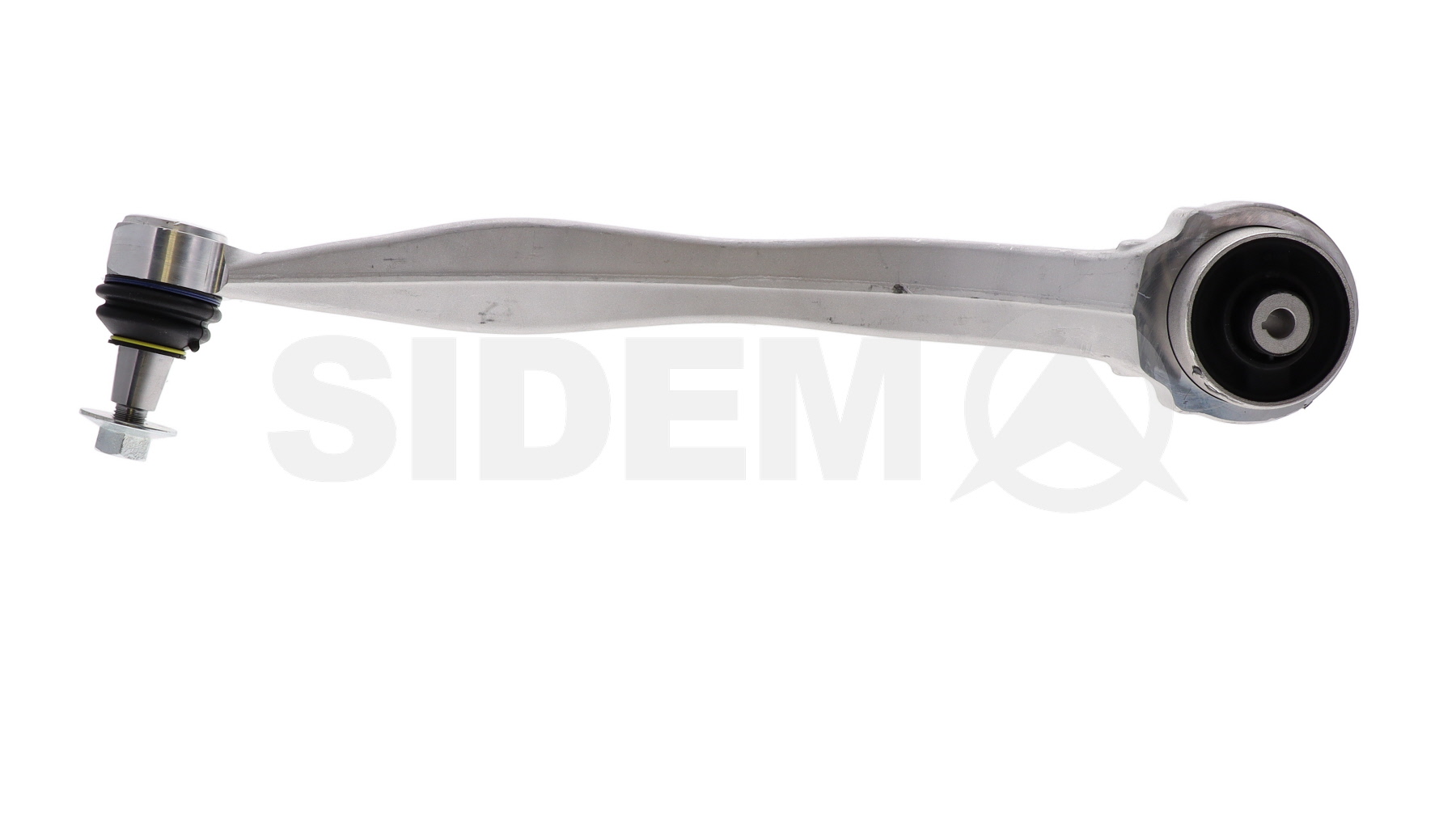 Great value for money - SIDEM Suspension arm 37752
