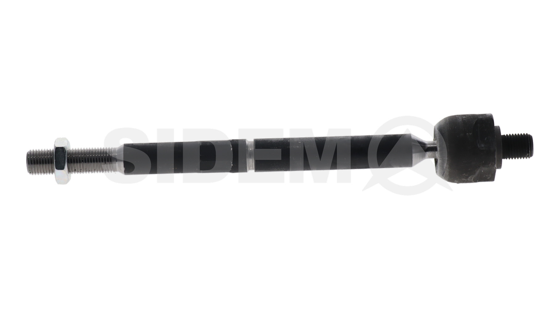 SIDEM 47318 Sisemine rooliots, roolivarras HONDA JAZZ IV (GK) 1.5 132 hj Bensiin 2021 hind