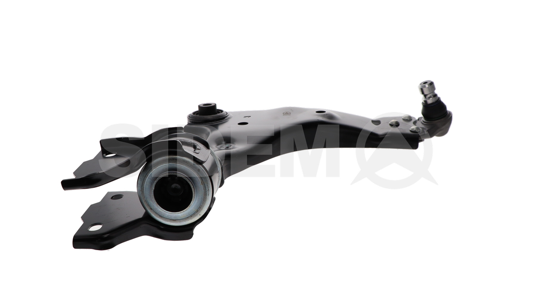 65673 Suspensão, braço oscilante SIDEM J9C 2115 LAND ROVER