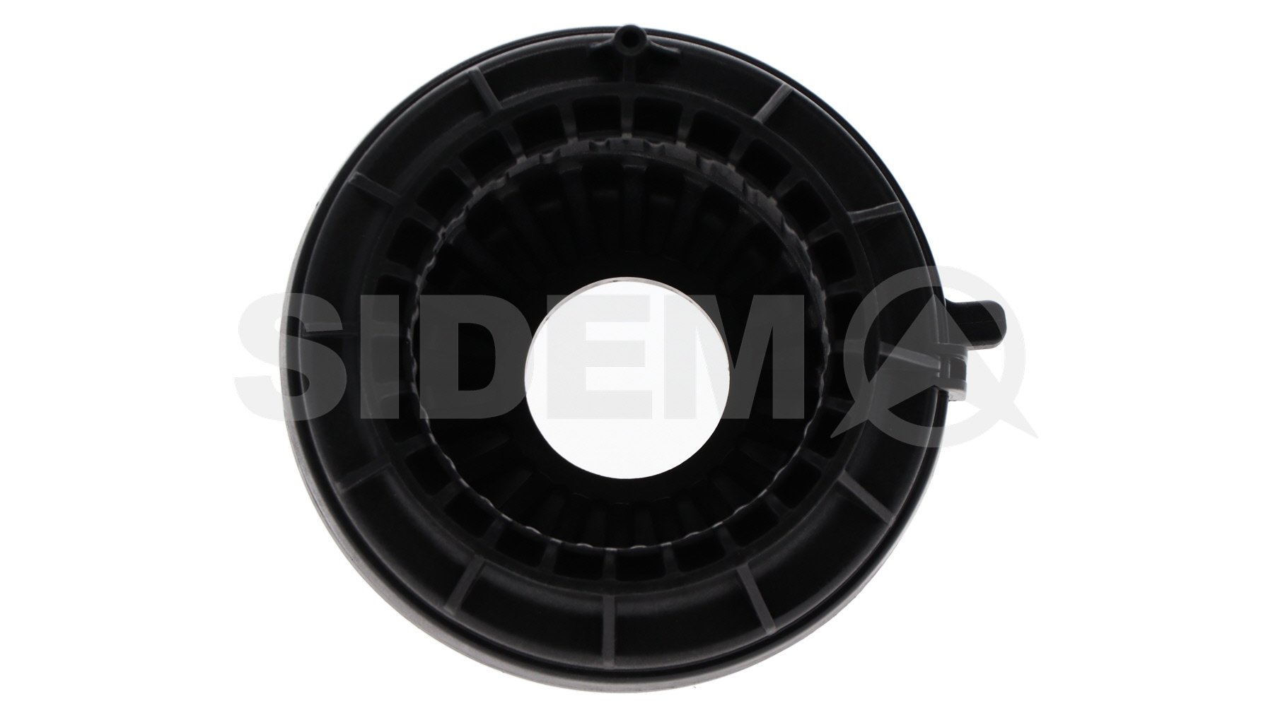 SIDEM 803411 JAGUAR Top mount bearing in original quality