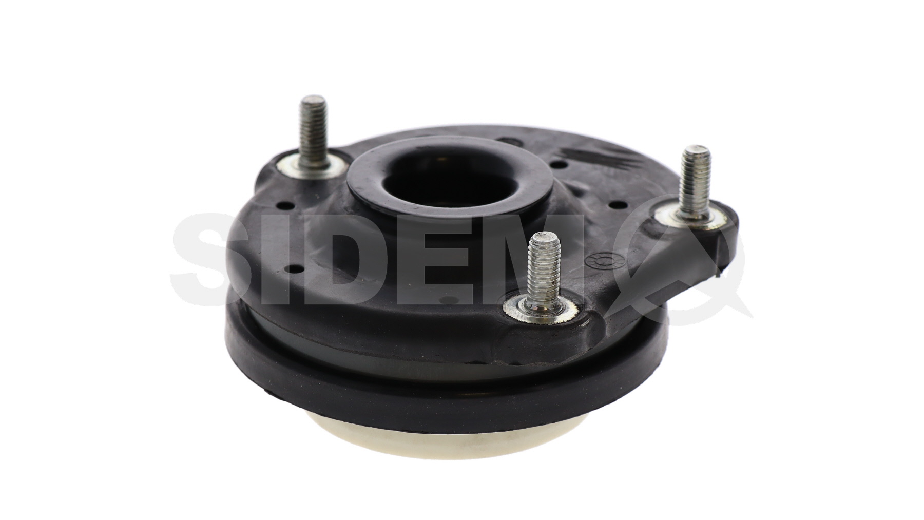SIDEM 819410 Top strut mount Upper, Front Axle Left, with bearing(s)