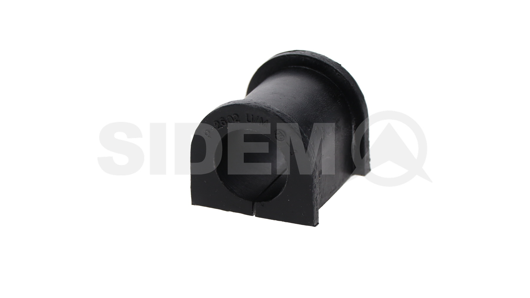 Køb 877810 SIDEM foraksel, 23 mm Innendurchmesser: 23mm Ophæng, stabilisator 877810 billige