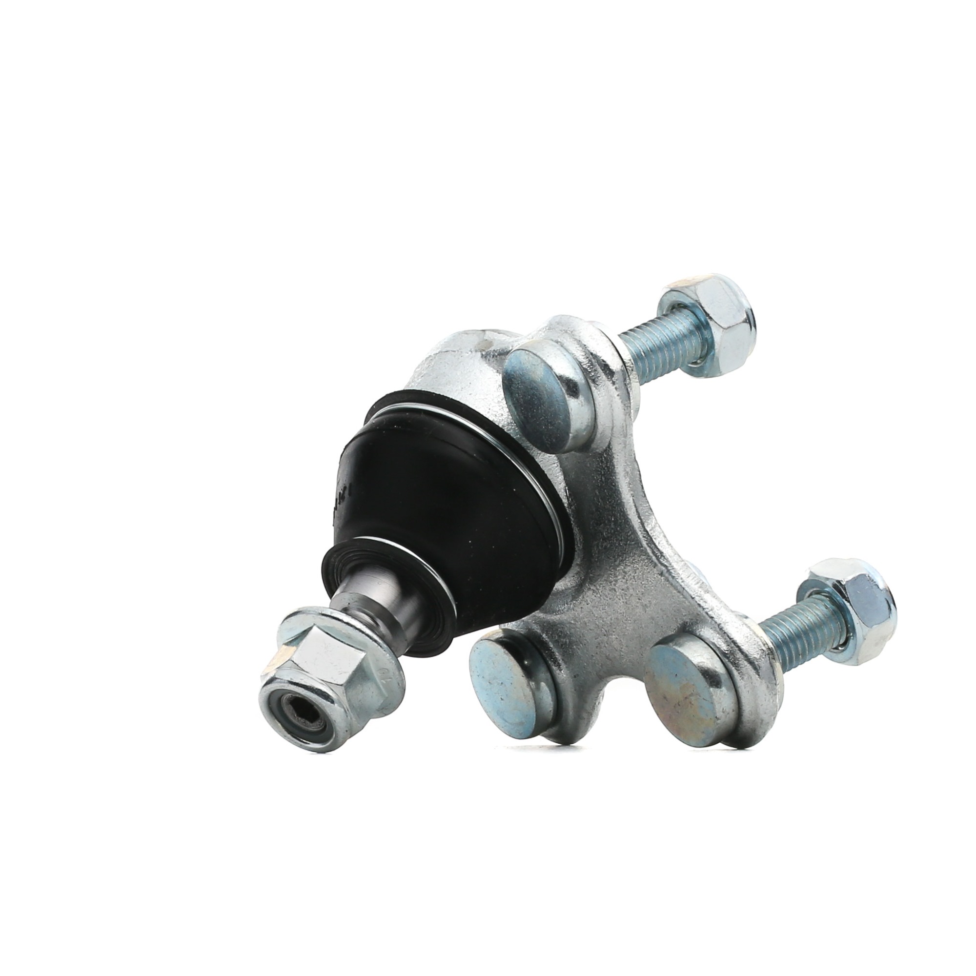 CORTECO Front Axle Left, 15,4mm Cone Size: 15,4mm, Thread Size: M12x1,5 Suspension ball joint 49398491 buy