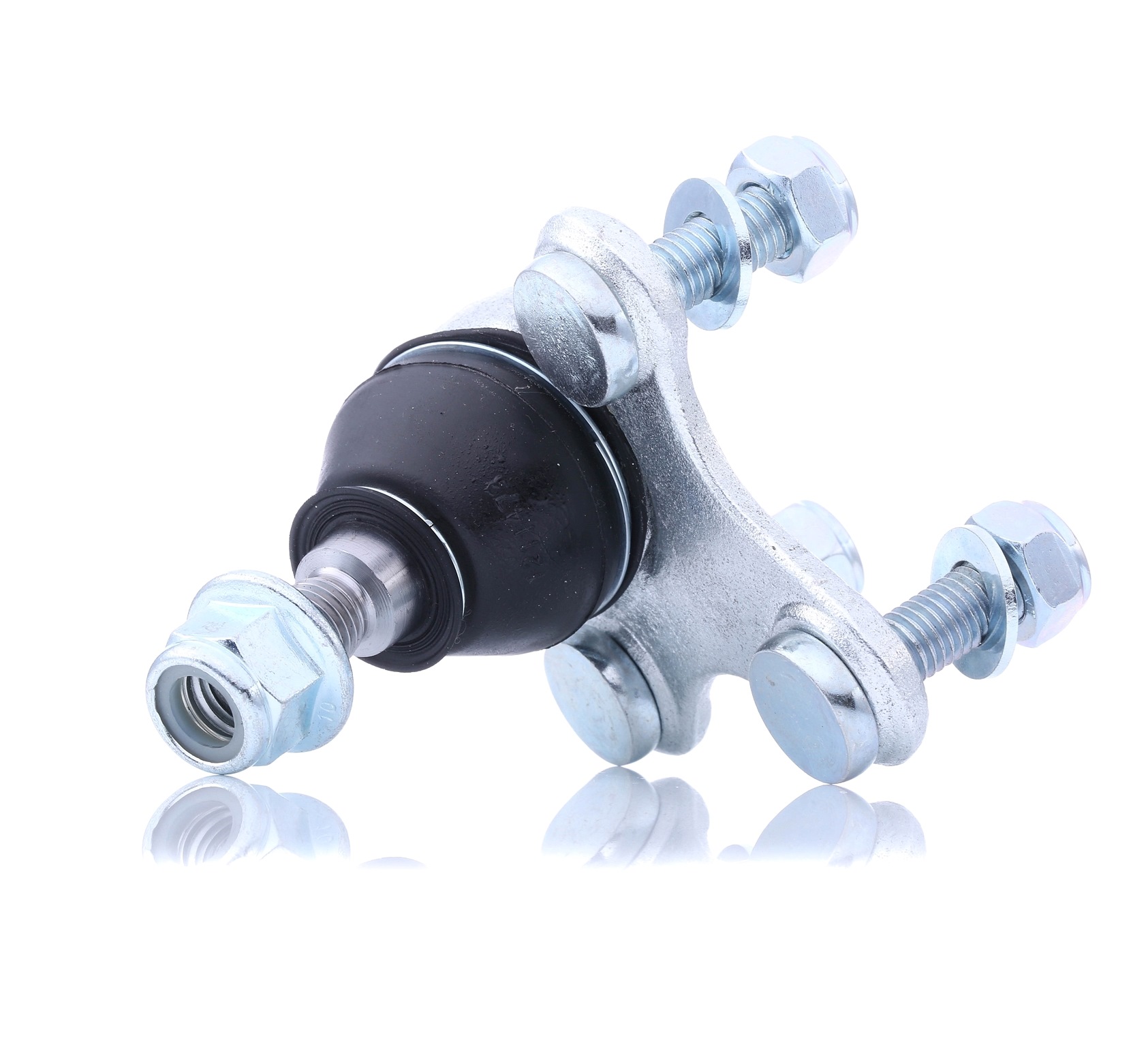 CORTECO Front Axle Right, 15,4mm Cone Size: 15,4mm, Thread Size: M12x1,5 Suspension ball joint 49398495 buy