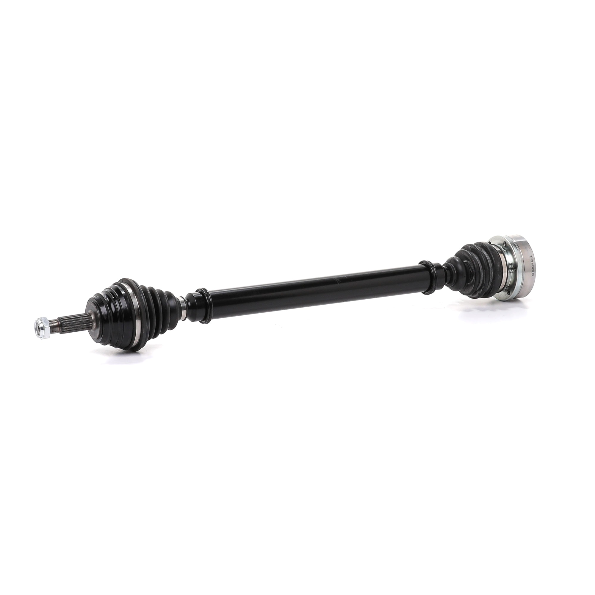 MEYLE 100 498 0716 Semiasse Assale anteriore Dx, 793mm, Ø: 100mm, ORIGINAL Quality