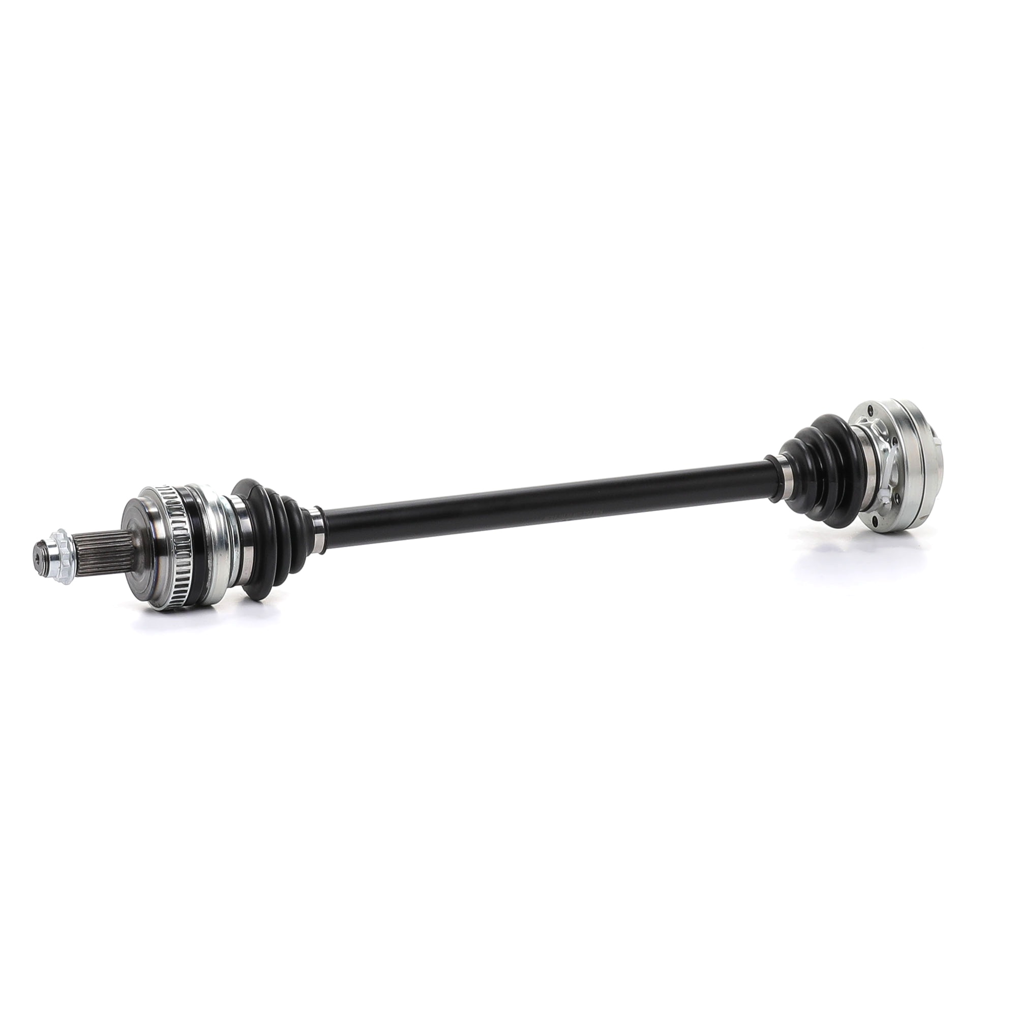 MEYLE 314 498 0023 Aandrijfas Achteras rechts, 664mm, Ø: 96mm, ORIGINAL Quality