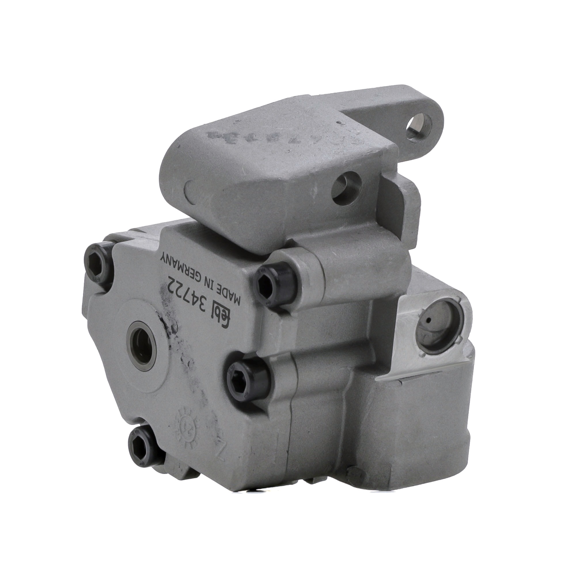 SWAG 30 10 2150 AUDI A6 2007 Pompe à huile