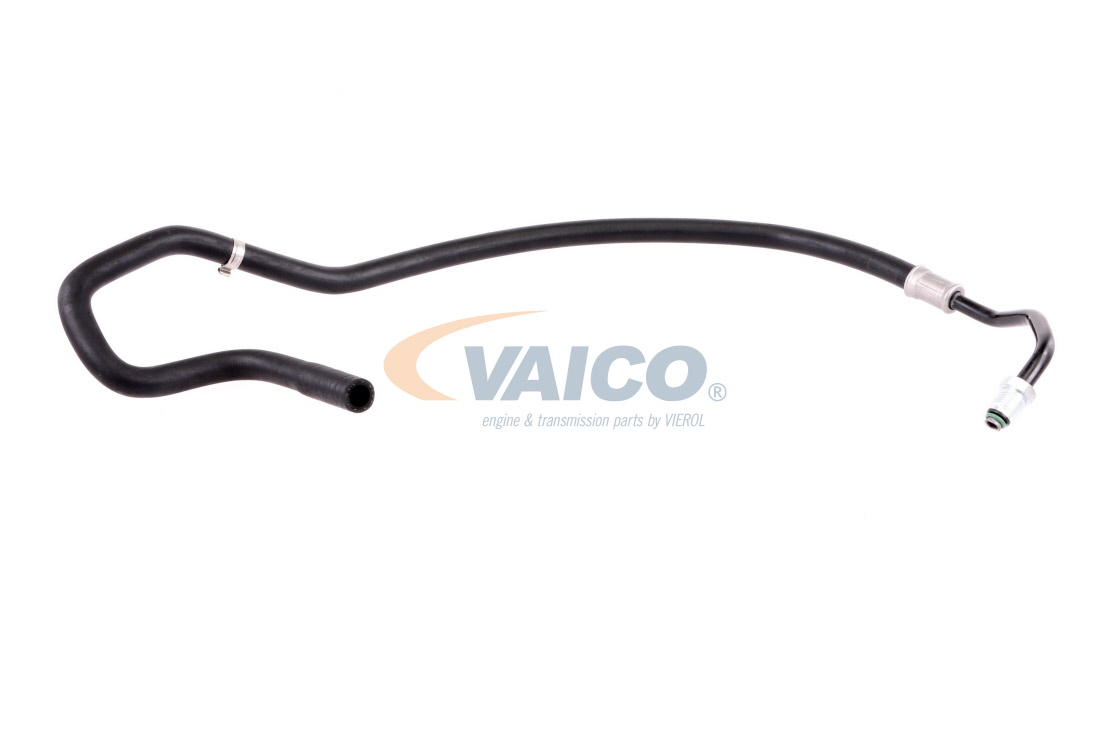 Original V10-0108 VAICO Power steering hose FORD